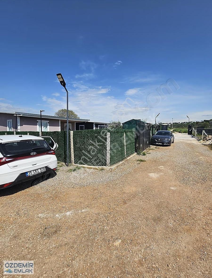Özdemir Emlaktan Yatırımlık Satılık 246 M2 Hobi Bahçesi - Görsel 11
