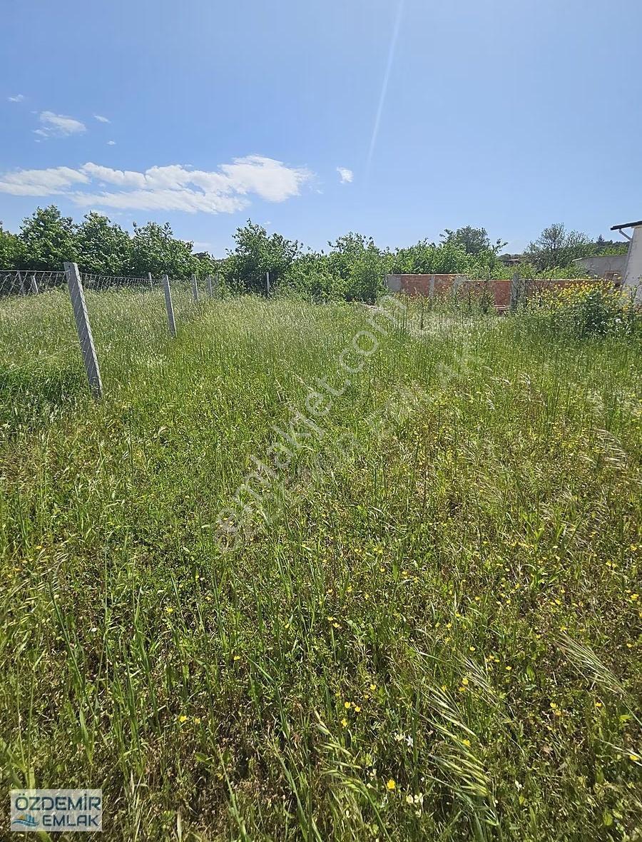 Özdemir Emlaktan Yatırımlık Satılık 246 M2 Hobi Bahçesi - Görsel 15