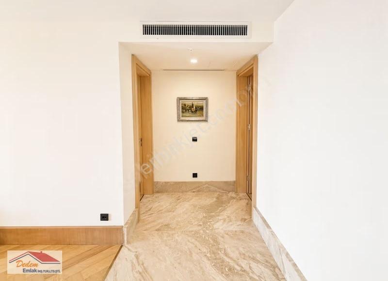 Denize Sıfır 5 Yıldızlı Otel Konseptli 3+1 Rezidans - Görsel 24