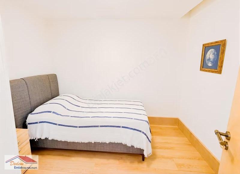 Denize Sıfır 5 Yıldızlı Otel Konseptli 3+1 Rezidans - Görsel 16