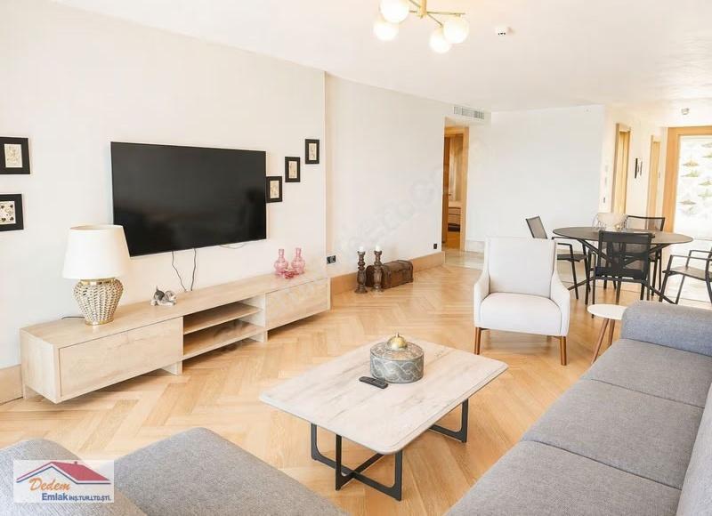 Denize Sıfır 5 Yıldızlı Otel Konseptli 3+1 Rezidans - Görsel 22