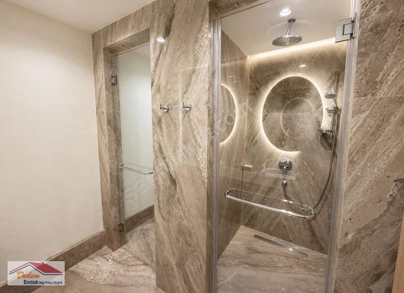 Denize Sıfır 5 Yıldızlı Otel Konseptli 3+1 Rezidans - Görsel 32