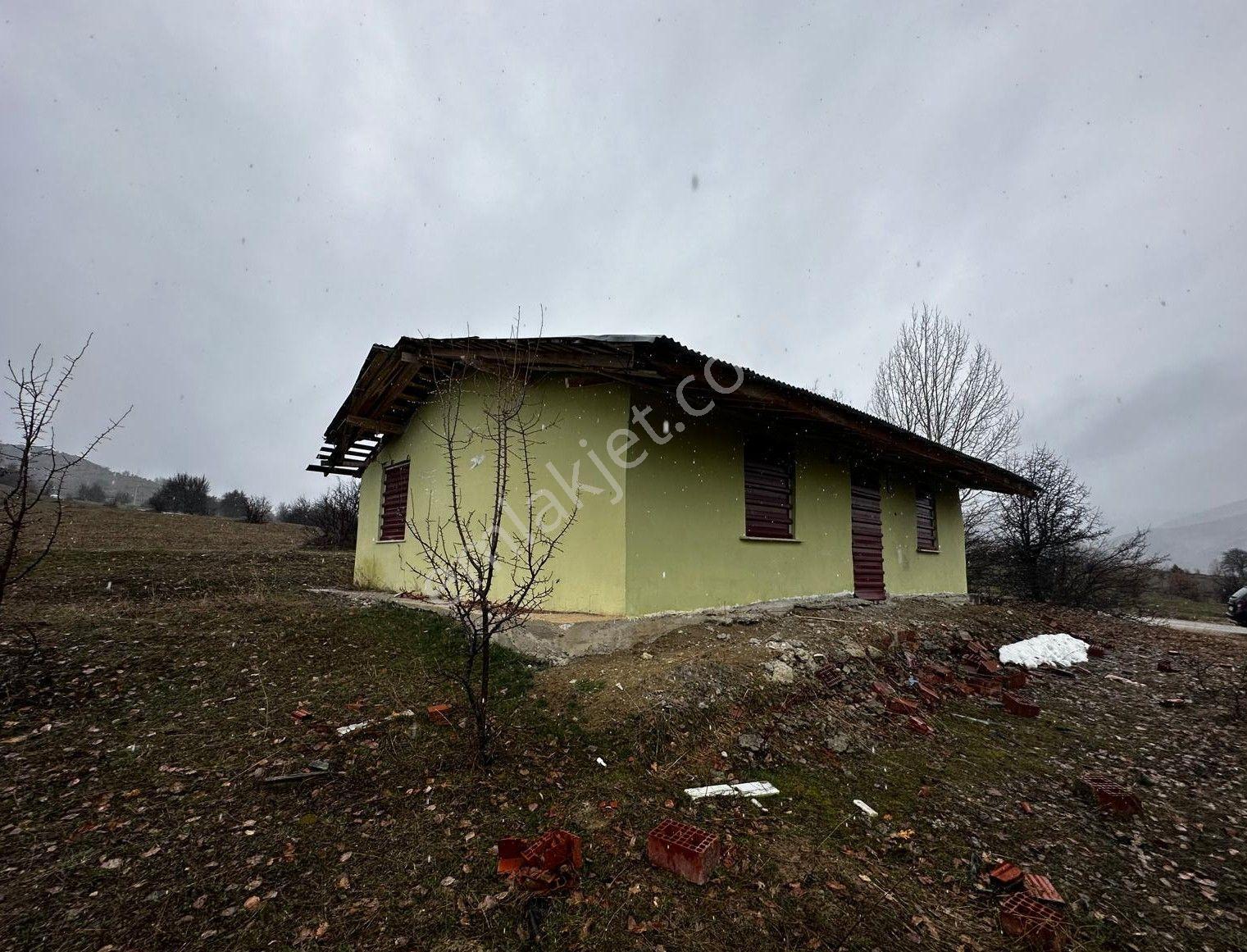 Giresun Alucra'da Satılık Arazi - Görsel 12