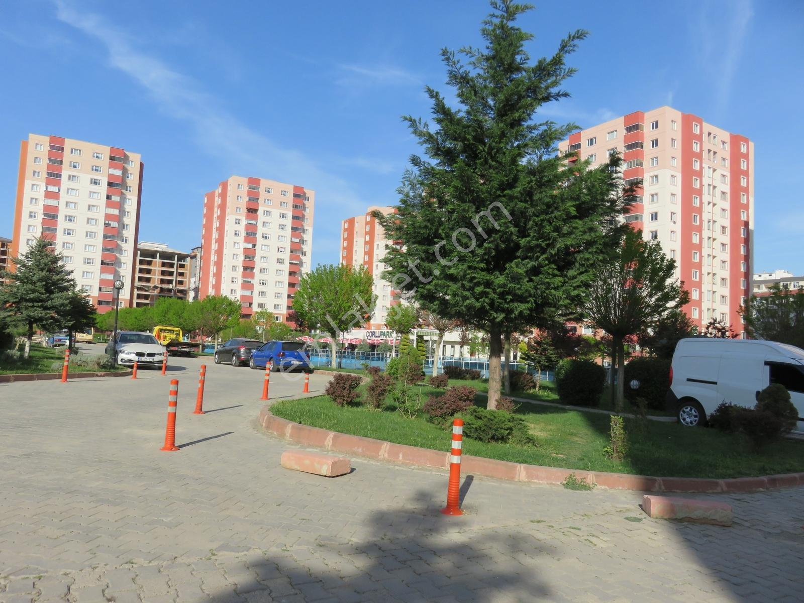 Site İçi Kiralık 3+1 Daire - Görsel 5