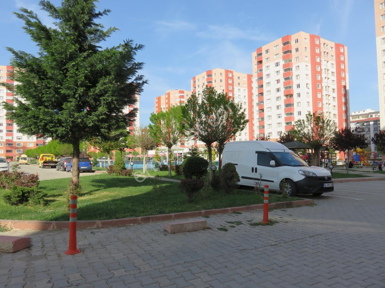 Site İçi Kiralık 3+1 Daire - Görsel 4