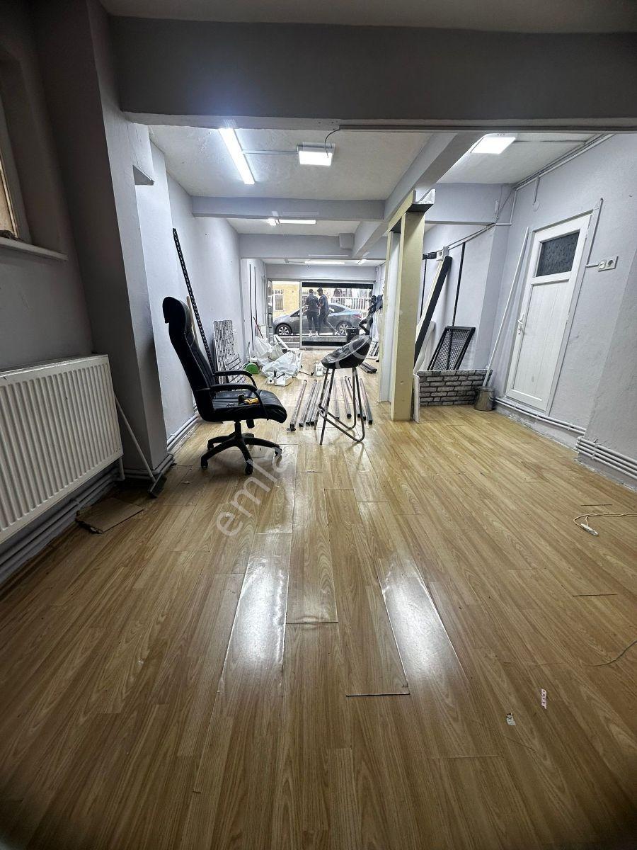 Satılık Dükkan 55 M2 Dalgıç Sokak Da - Görsel 6