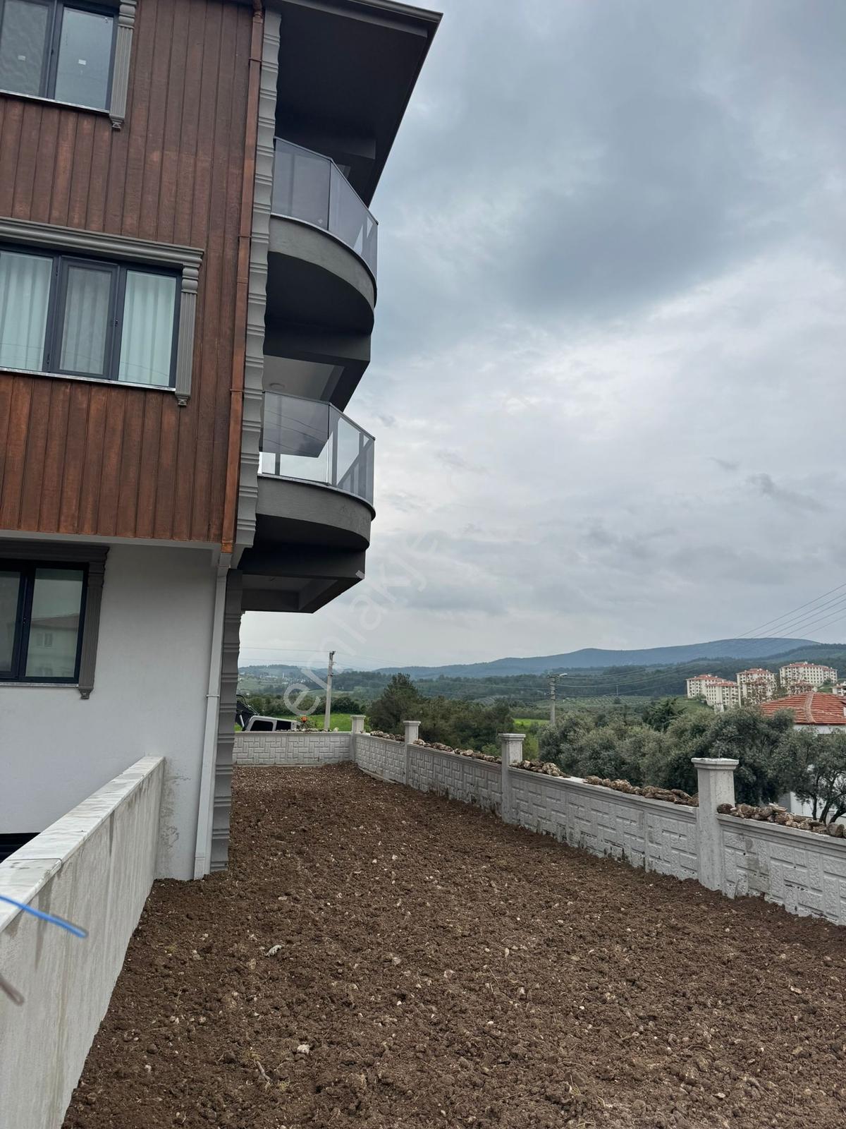 Hacıyakası Kibar Un Değirmeni Karşısı Kiralık Sıfır 2+1 Daire - Görsel 23