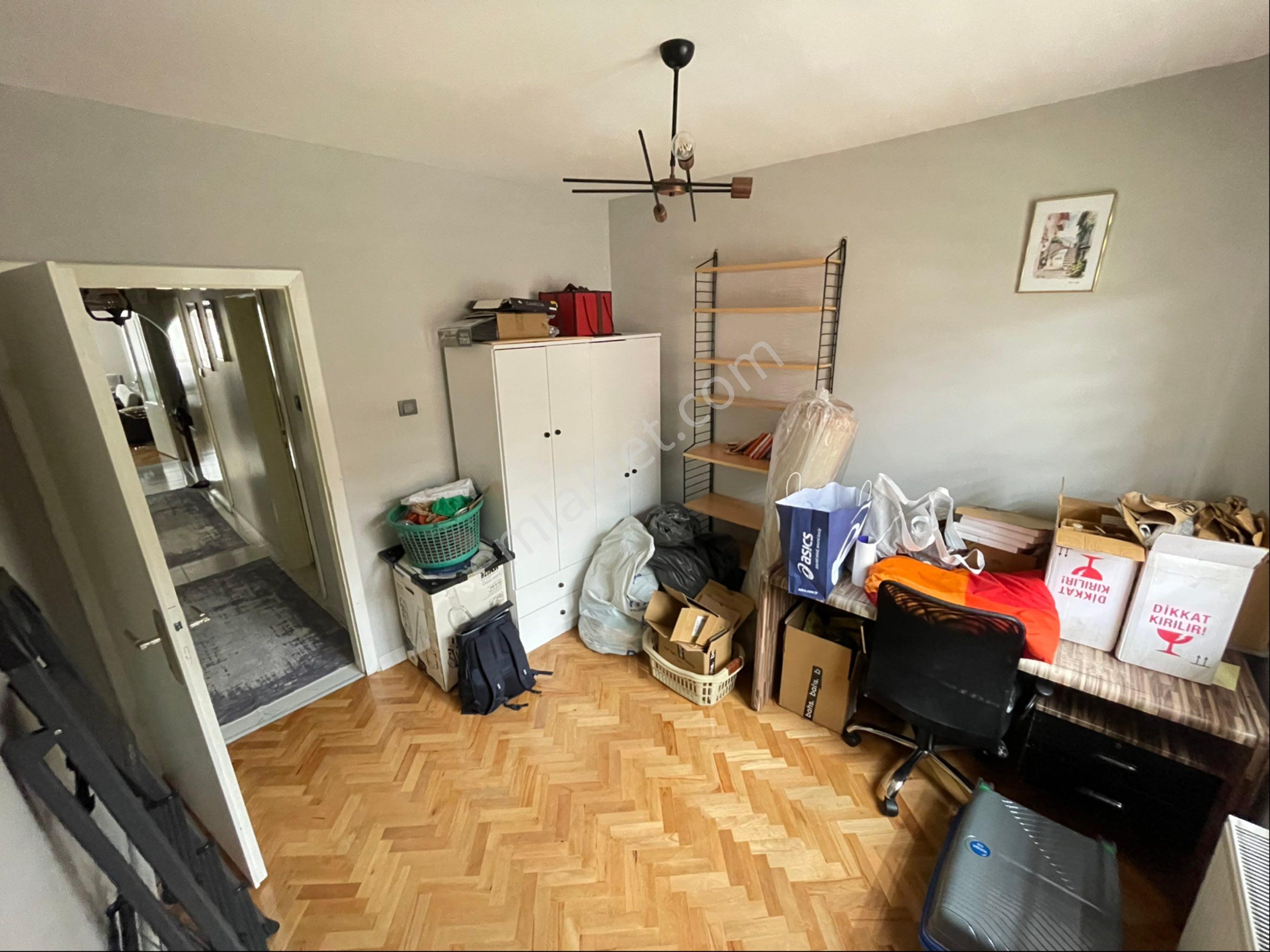 İşçi Blokları’nda Full Yapılı 145m² 4+1 | 1.kat | Kaçmaz Fırsat! - Görsel 7