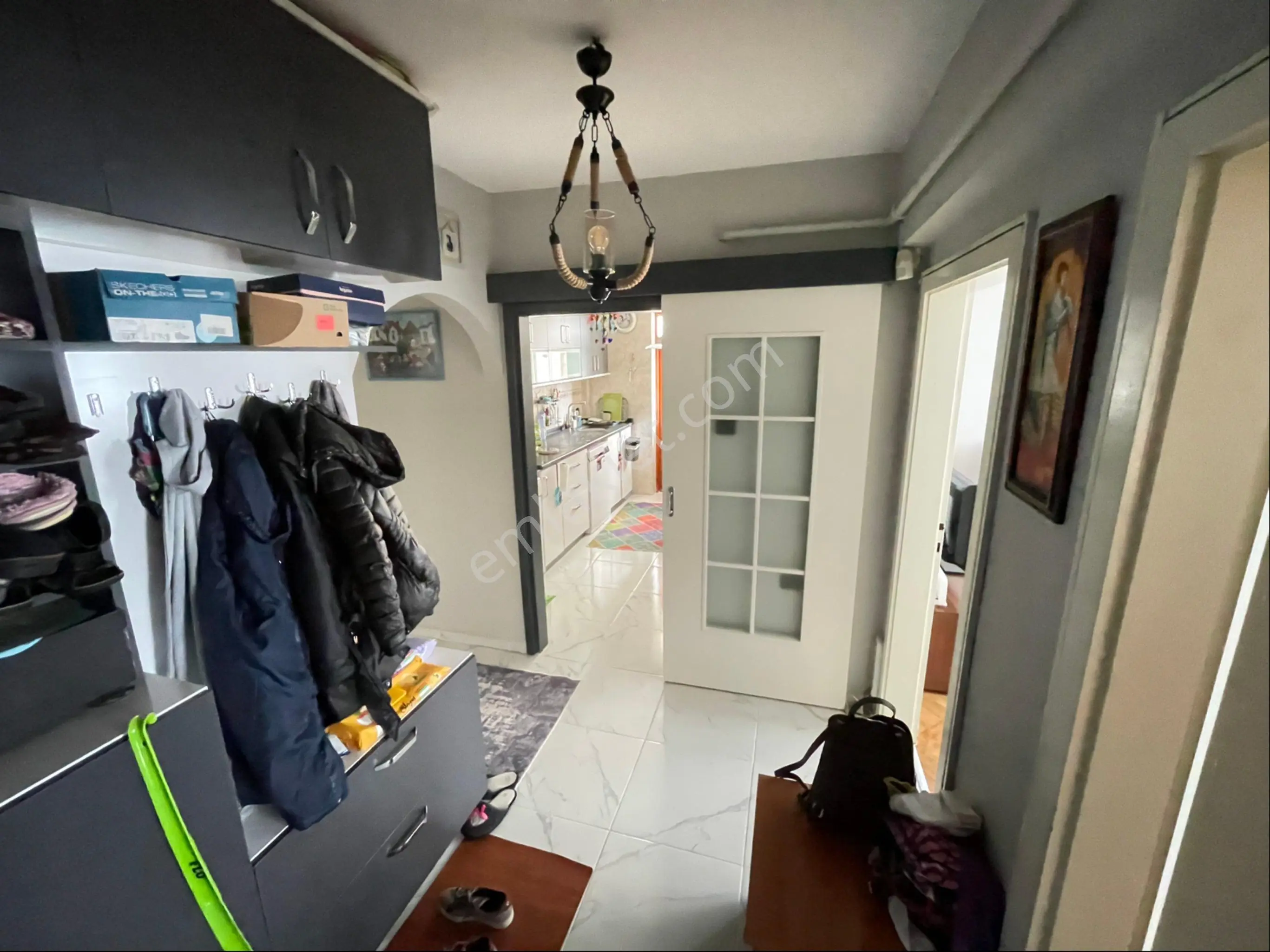 İşçi Blokları’nda Full Yapılı 145m² 4+1 | 1.kat | Kaçmaz Fırsat! - Görsel 2