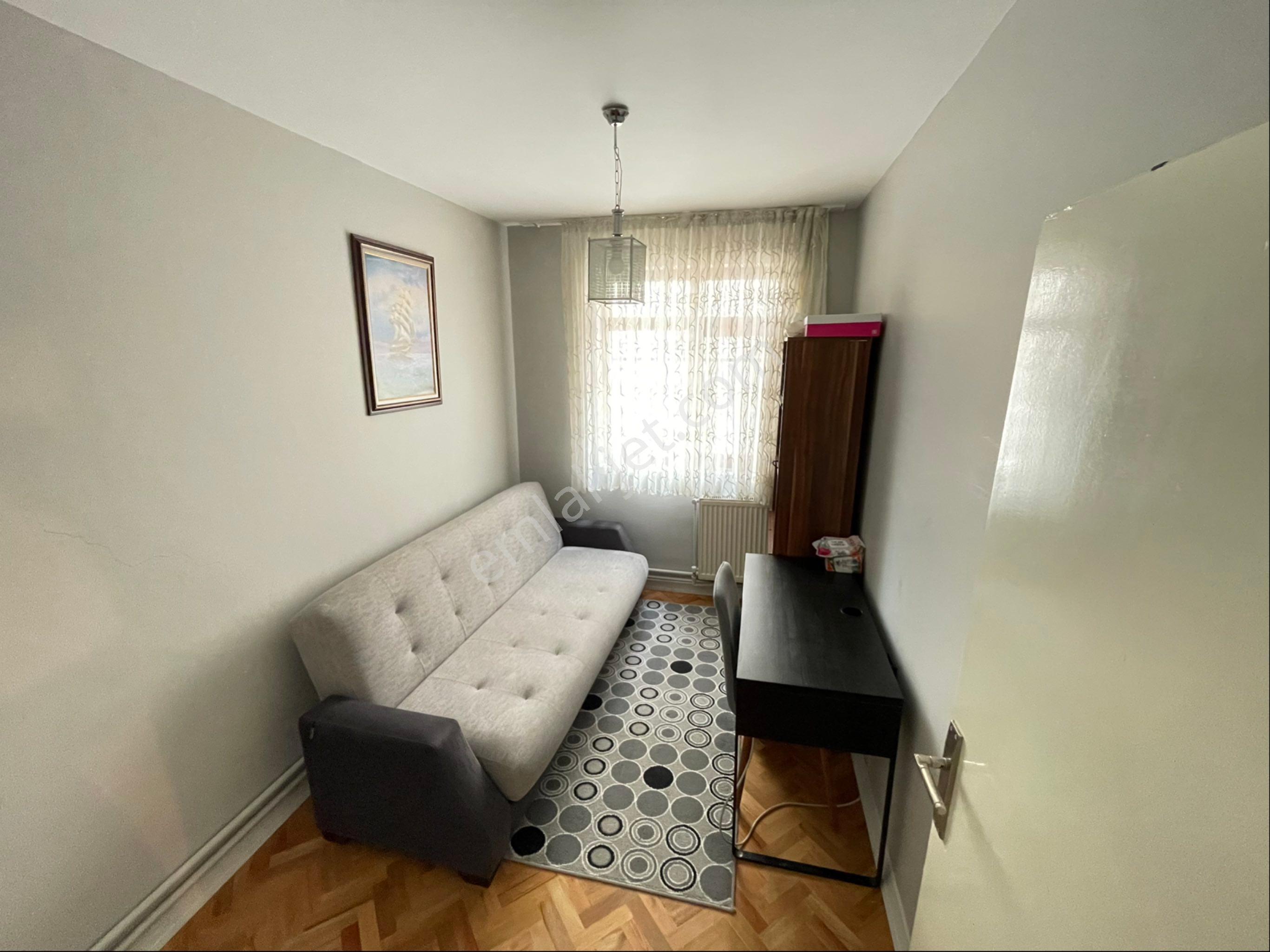 İşçi Blokları’nda Full Yapılı 145m² 4+1 | 1.kat | Kaçmaz Fırsat! - Görsel 9