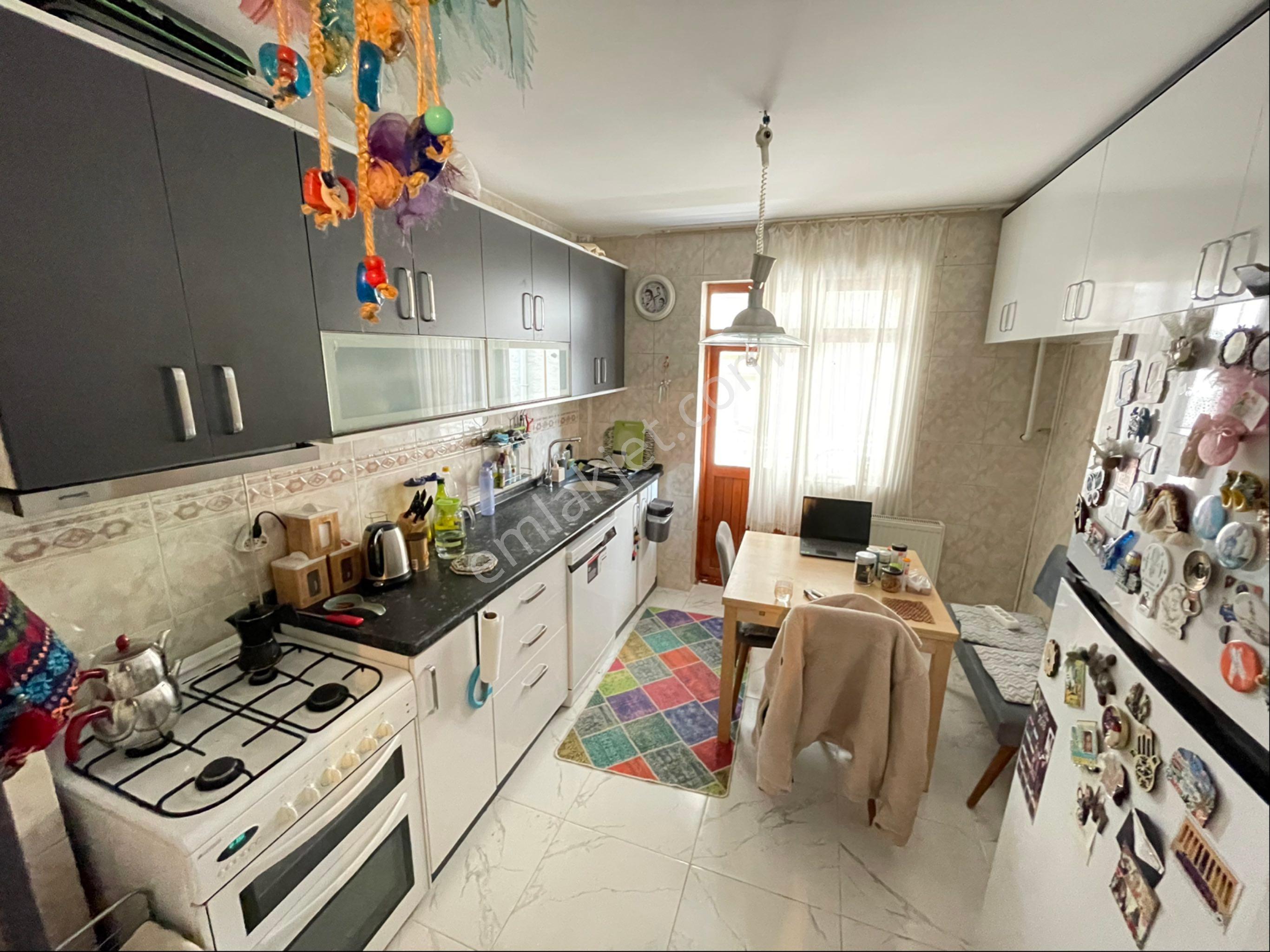 İşçi Blokları’nda Full Yapılı 145m² 4+1 | 1.kat | Kaçmaz Fırsat! - Görsel 28