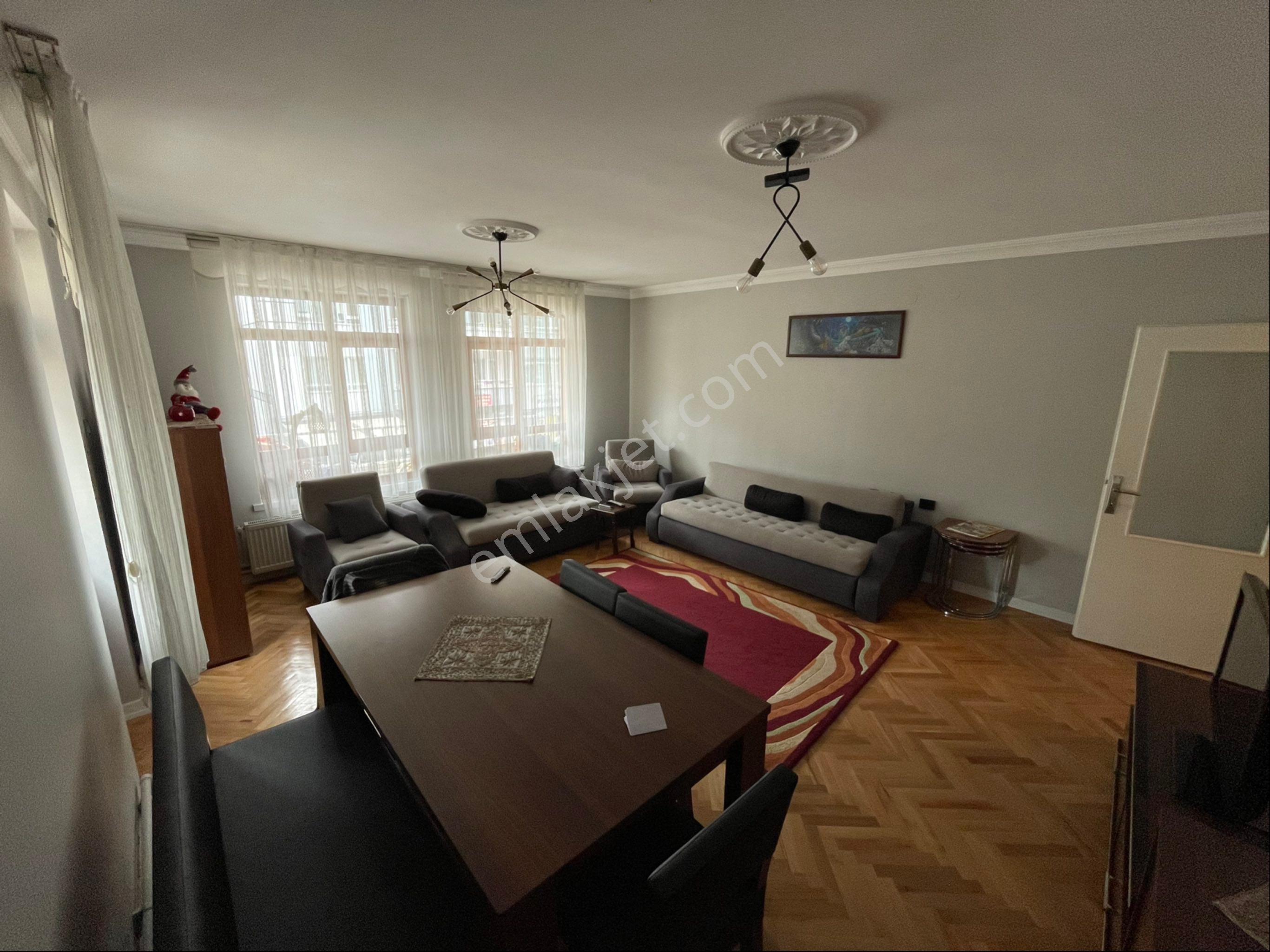 İşçi Blokları’nda Full Yapılı 145m² 4+1 | 1.kat | Kaçmaz Fırsat! - Görsel 20
