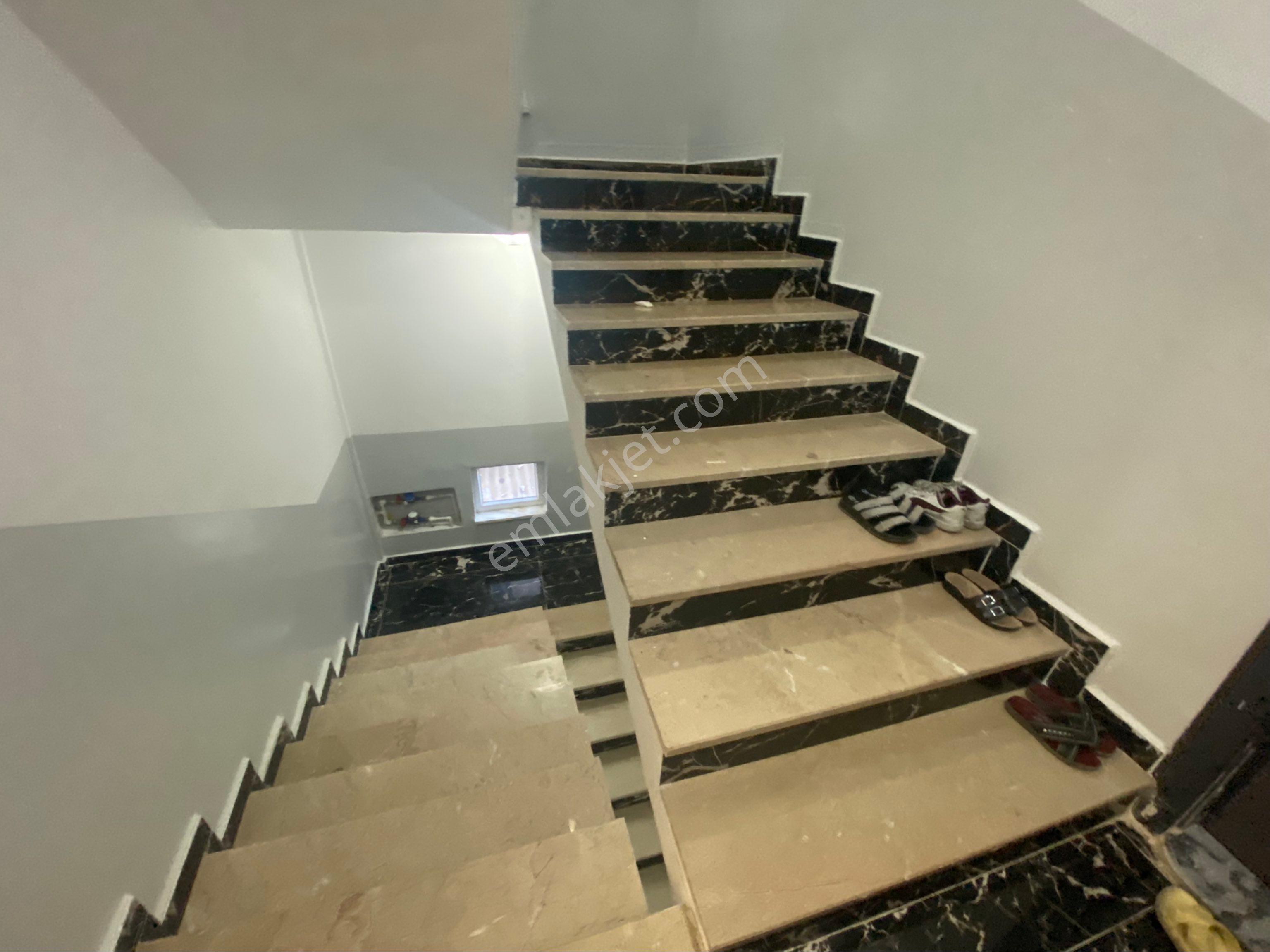 Çağdaş Da 2. Kat 110m2 , 2+1 Ultra Lüx Kattan Bölme Daire - Görsel 24