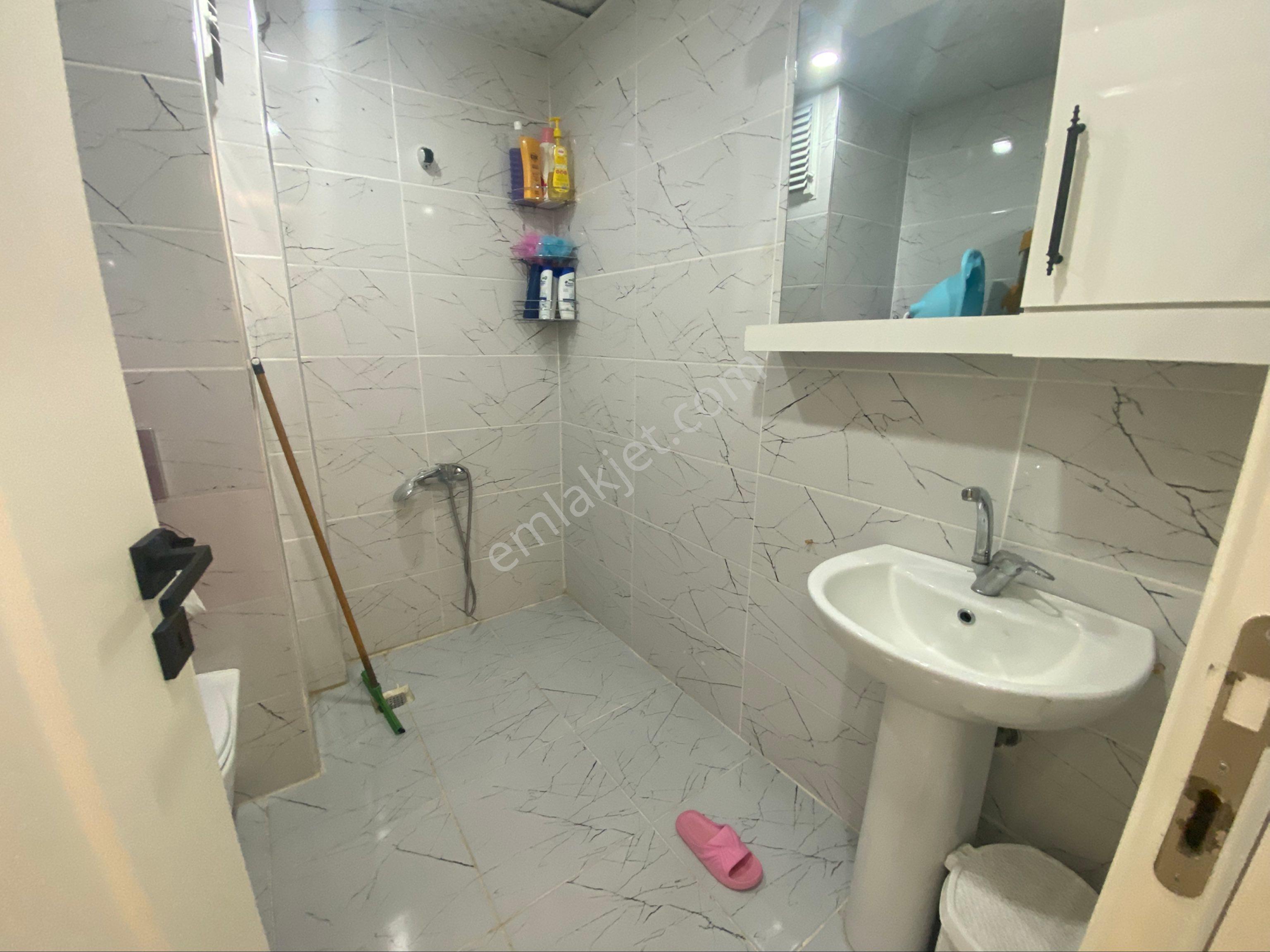 Çağdaş Da 2. Kat 110m2 , 2+1 Ultra Lüx Kattan Bölme Daire - Görsel 26