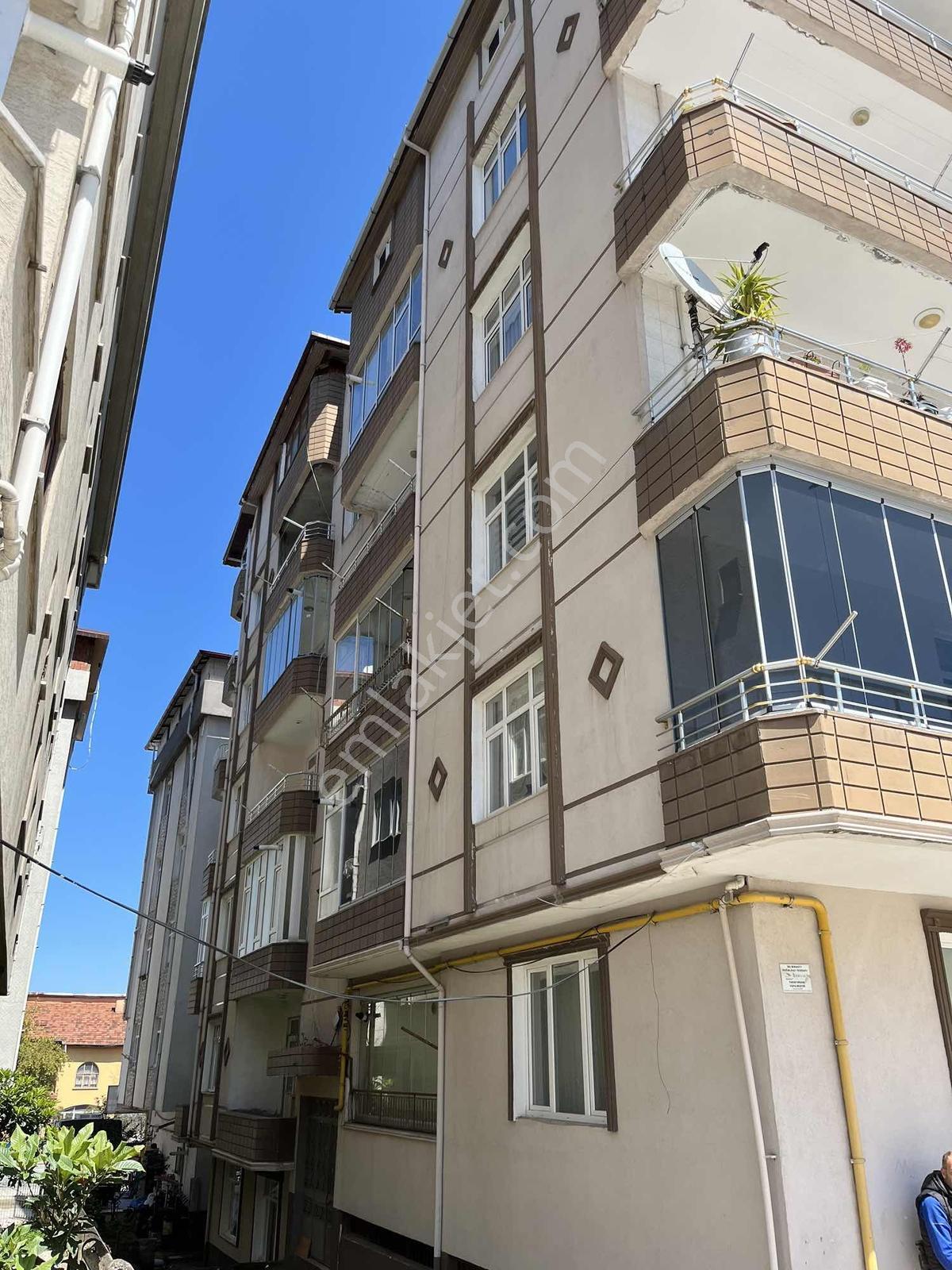 Yg'den Cadde Üzeri Kiralık 3+1 - Görsel 3