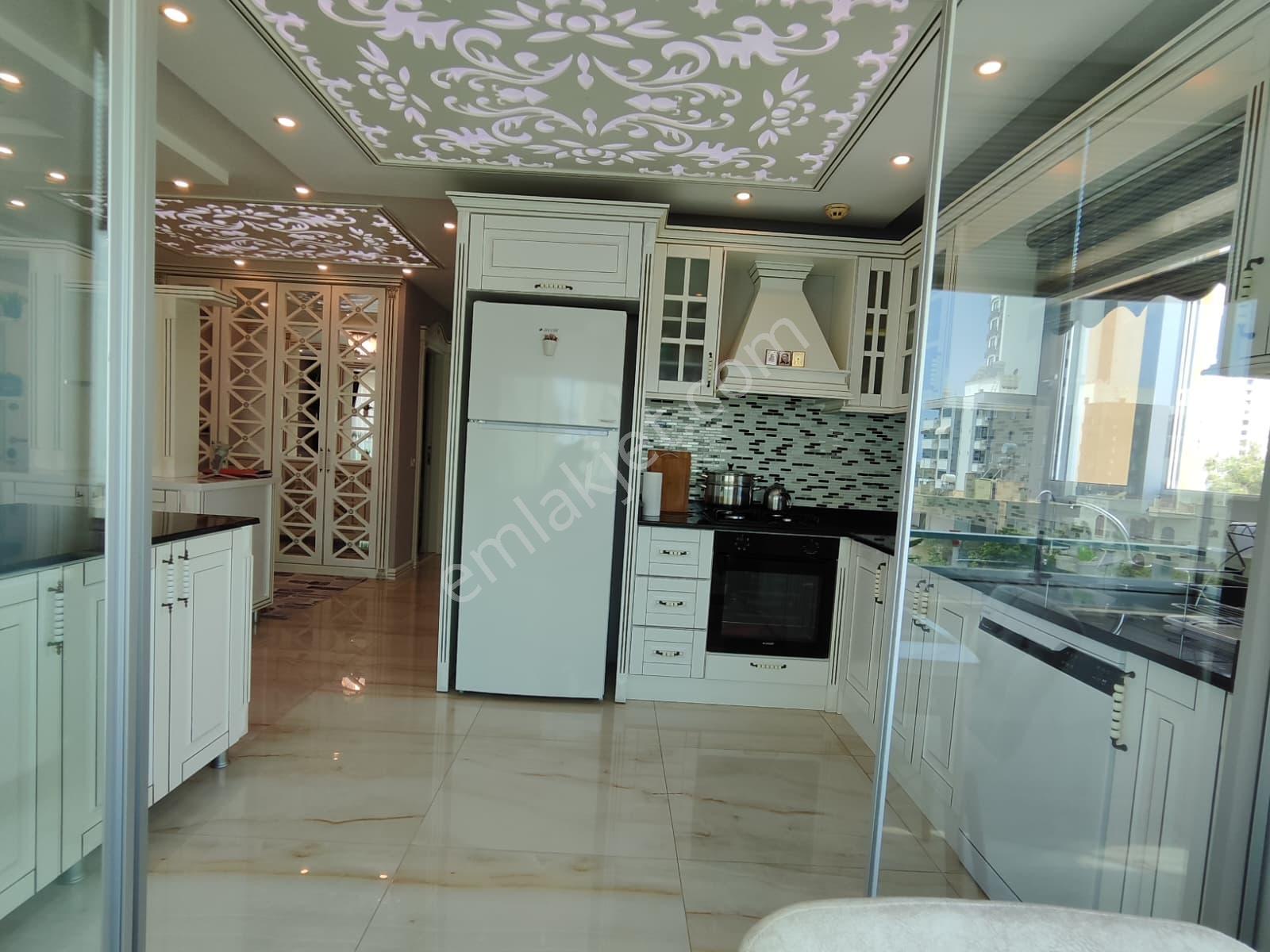 Hem Yatırımlık Hem Oturumlık Doğalgazlı Havuzlu Sitede 2+1 Daire - Görsel 36