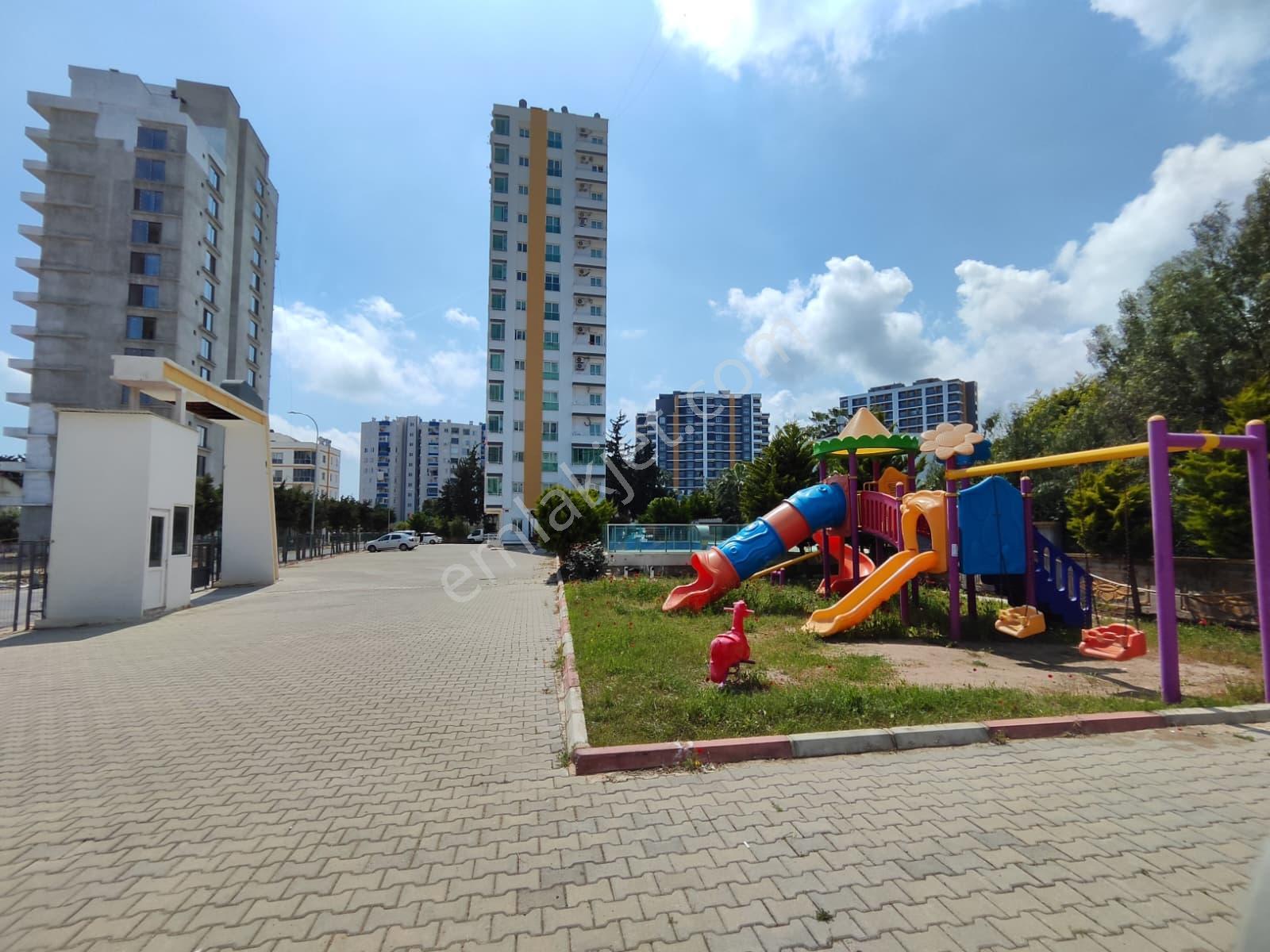 Hem Yatırımlık Hem Oturumlık Doğalgazlı Havuzlu Sitede 2+1 Daire - Görsel 24
