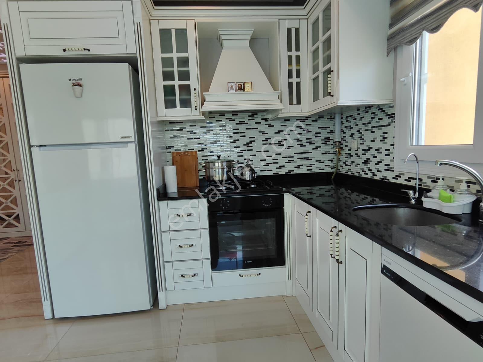 Hem Yatırımlık Hem Oturumlık Doğalgazlı Havuzlu Sitede 2+1 Daire - Görsel 42