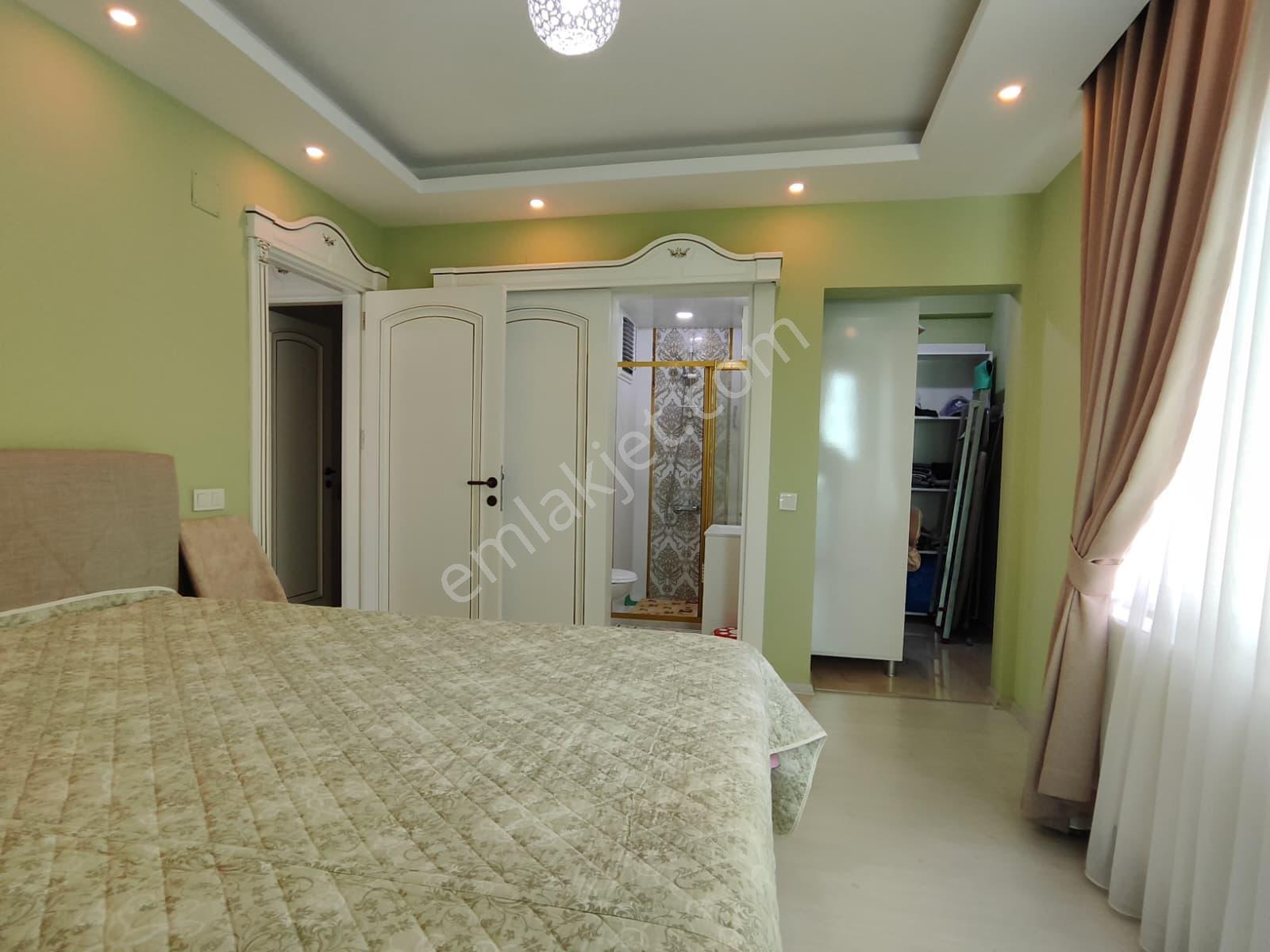 Hem Yatırımlık Hem Oturumlık Doğalgazlı Havuzlu Sitede 2+1 Daire - Görsel 47
