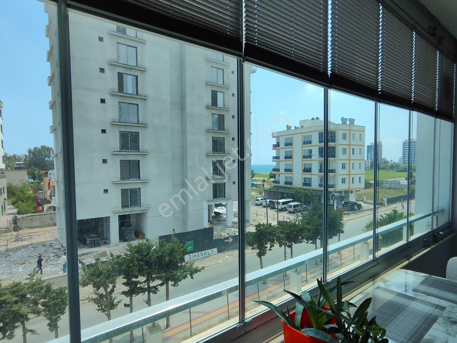 Hem Yatırımlık Hem Oturumlık Doğalgazlı Havuzlu Sitede 2+1 Daire - Görsel 39