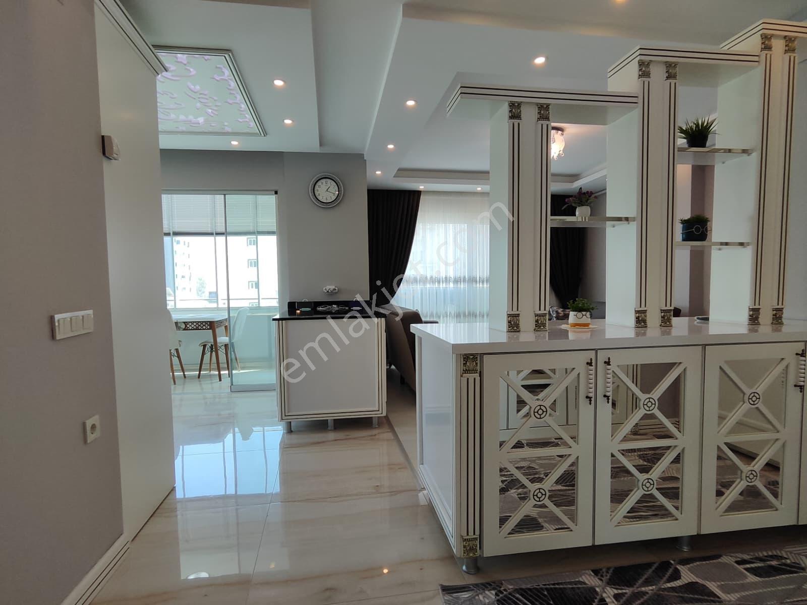 Hem Yatırımlık Hem Oturumlık Doğalgazlı Havuzlu Sitede 2+1 Daire - Görsel 27