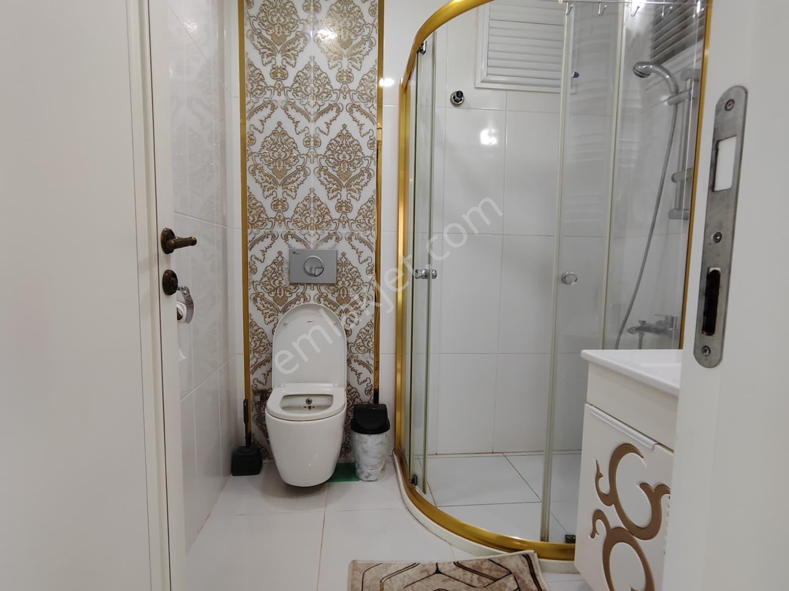 Hem Yatırımlık Hem Oturumlık Doğalgazlı Havuzlu Sitede 2+1 Daire - Görsel 49