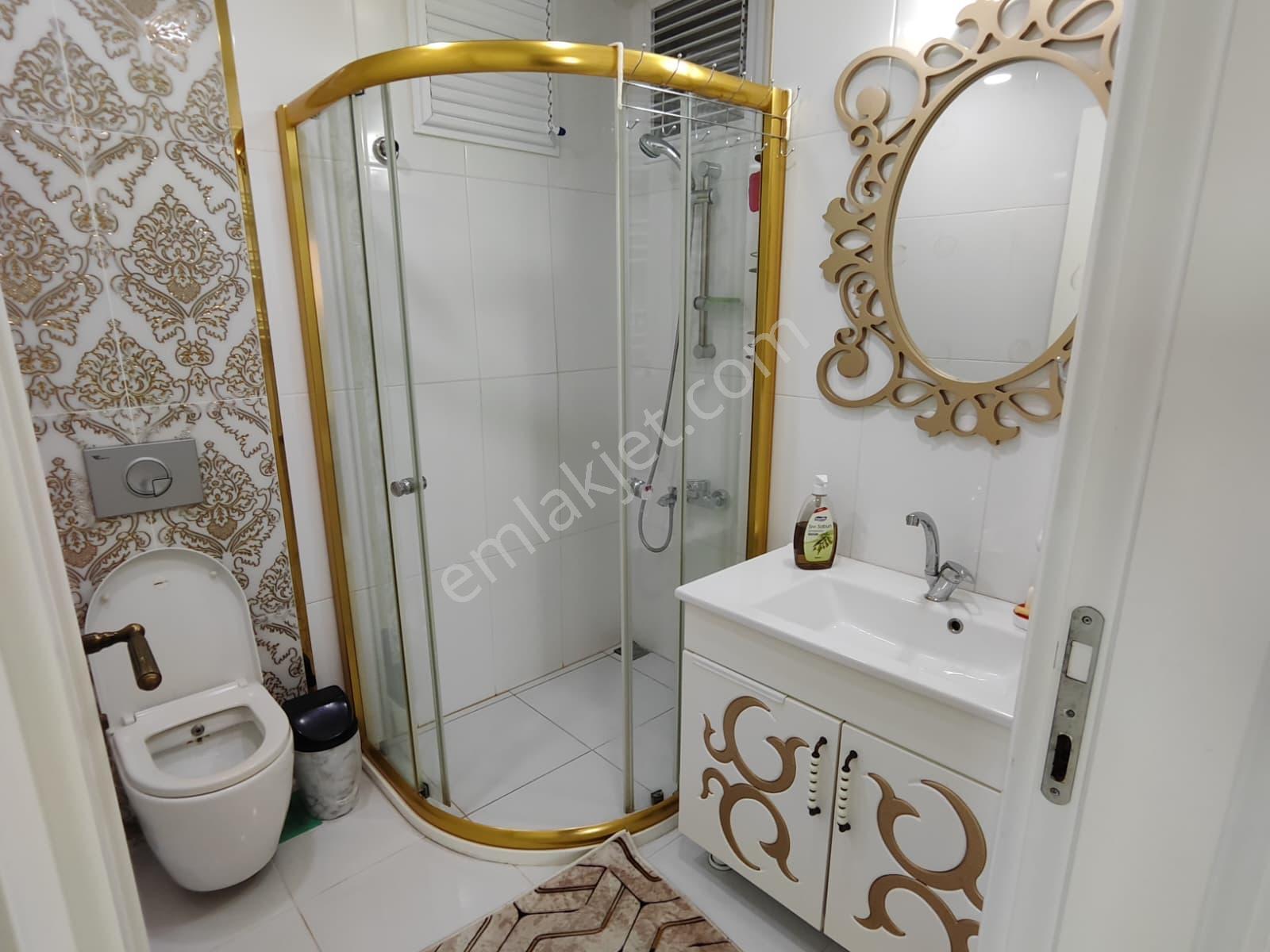 Hem Yatırımlık Hem Oturumlık Doğalgazlı Havuzlu Sitede 2+1 Daire - Görsel 50