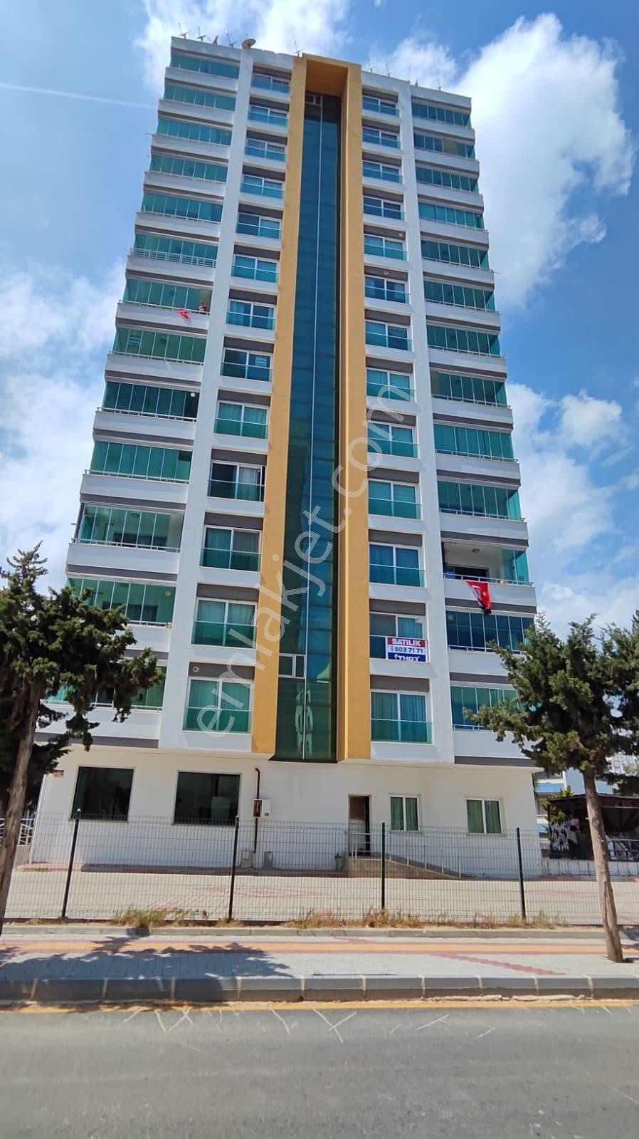 Hem Yatırımlık Hem Oturumlık Doğalgazlı Havuzlu Sitede 2+1 Daire - Görsel 22