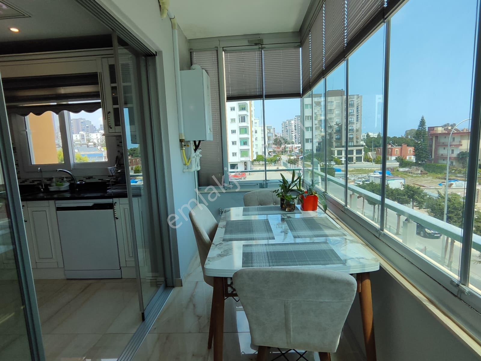 Hem Yatırımlık Hem Oturumlık Doğalgazlı Havuzlu Sitede 2+1 Daire - Görsel 35