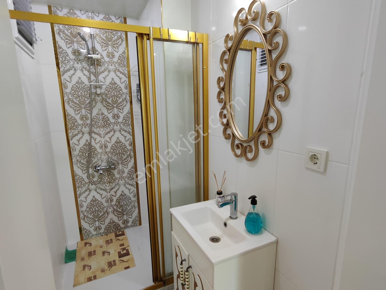 Hem Yatırımlık Hem Oturumlık Doğalgazlı Havuzlu Sitede 2+1 Daire - Görsel 52