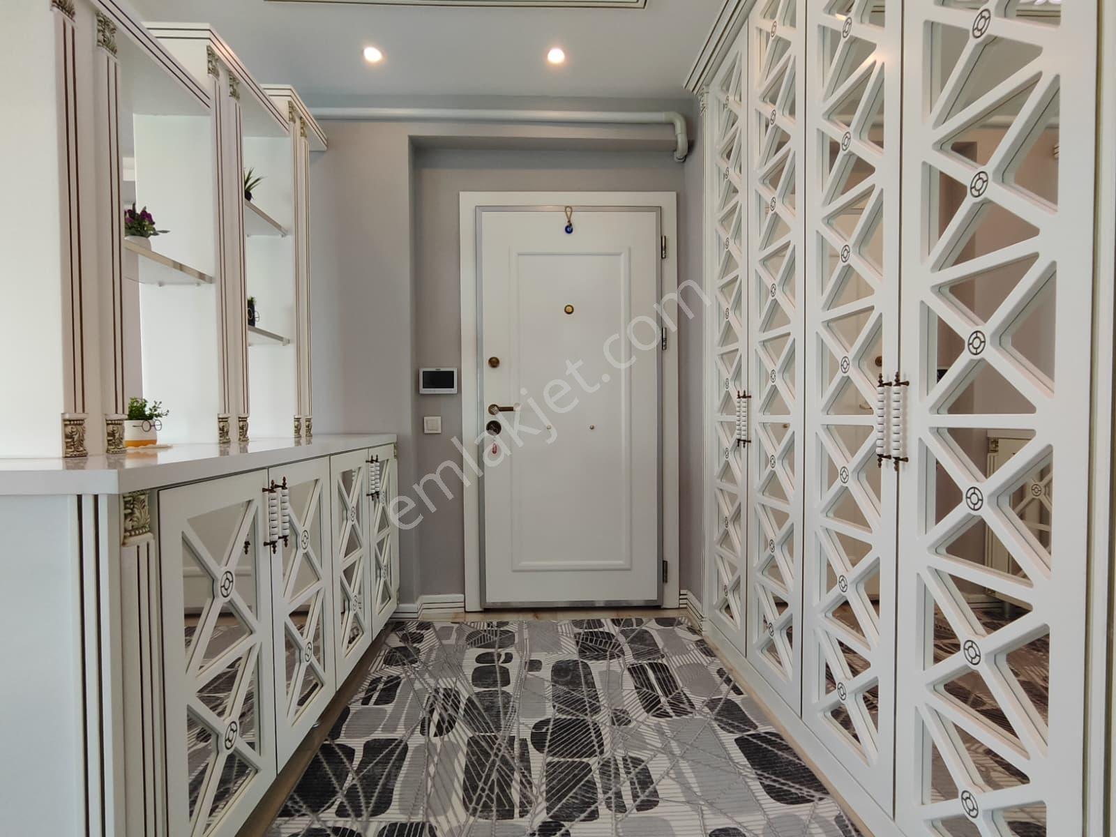 Hem Yatırımlık Hem Oturumlık Doğalgazlı Havuzlu Sitede 2+1 Daire - Görsel 26