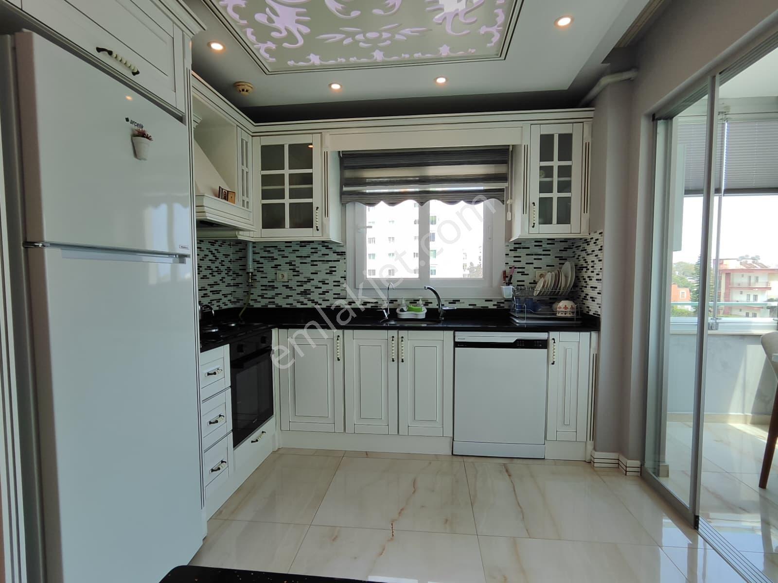 Hem Yatırımlık Hem Oturumlık Doğalgazlı Havuzlu Sitede 2+1 Daire - Görsel 34