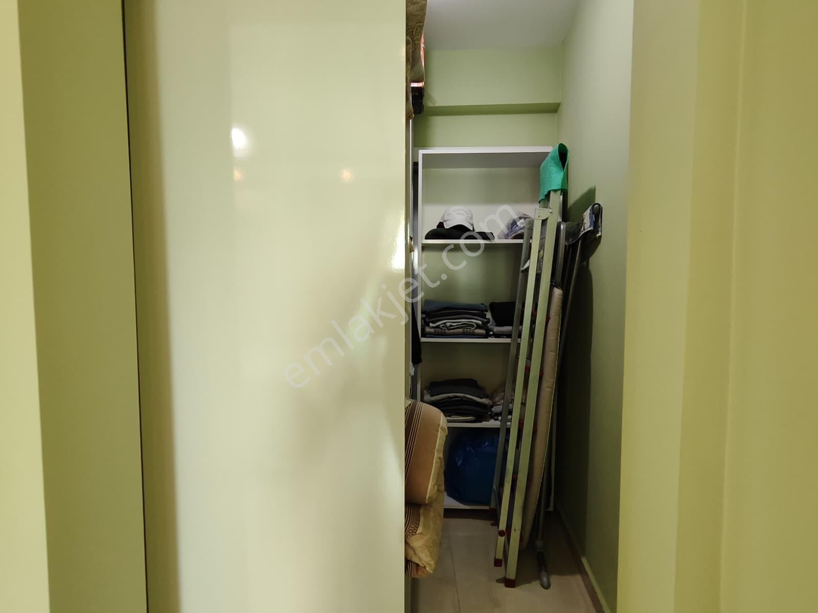 Hem Yatırımlık Hem Oturumlık Doğalgazlı Havuzlu Sitede 2+1 Daire - Görsel 51