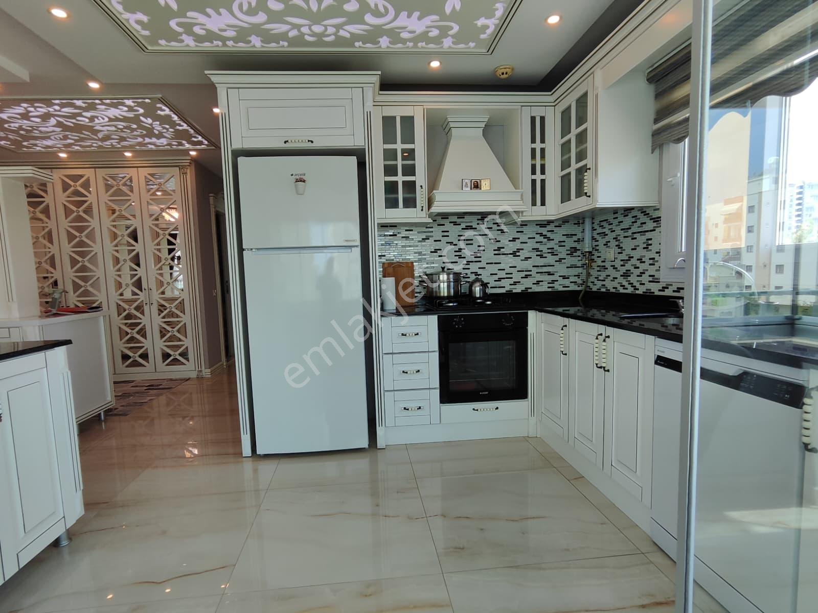 Hem Yatırımlık Hem Oturumlık Doğalgazlı Havuzlu Sitede 2+1 Daire - Görsel 37