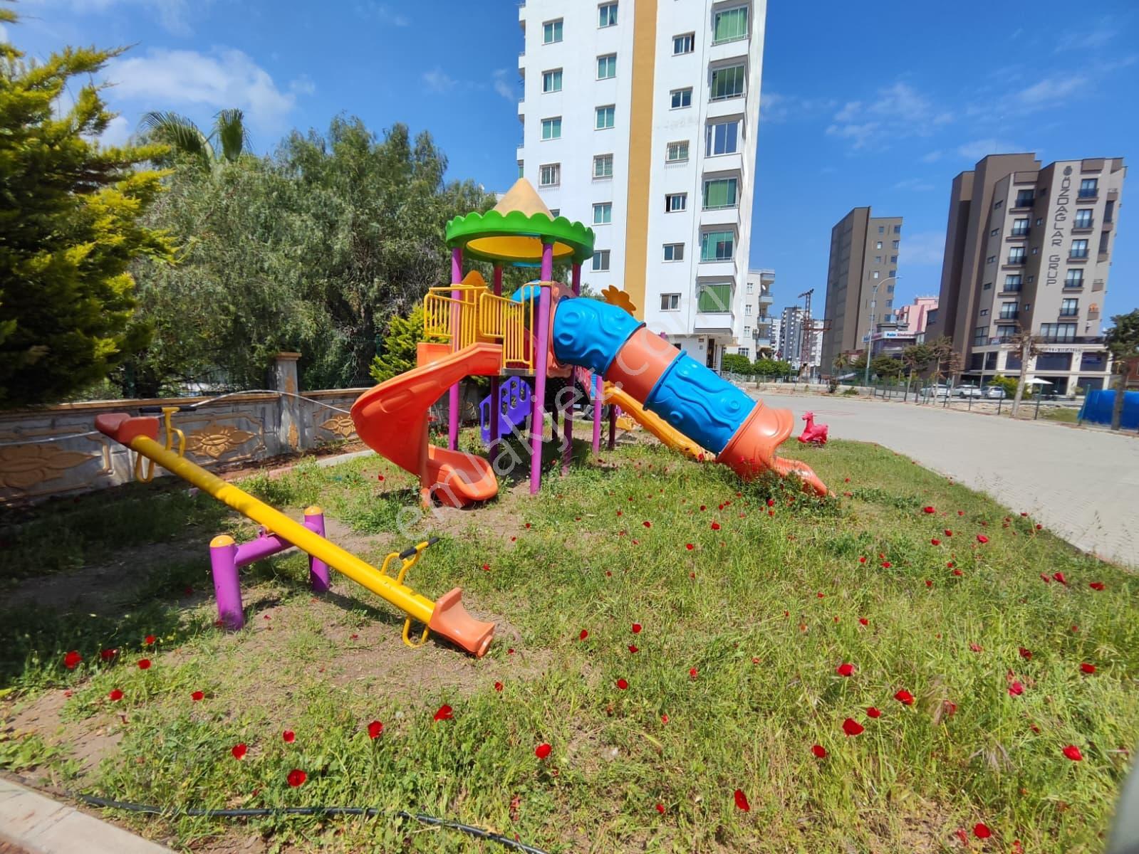 Hem Yatırımlık Hem Oturumlık Doğalgazlı Havuzlu Sitede 2+1 Daire - Görsel 53