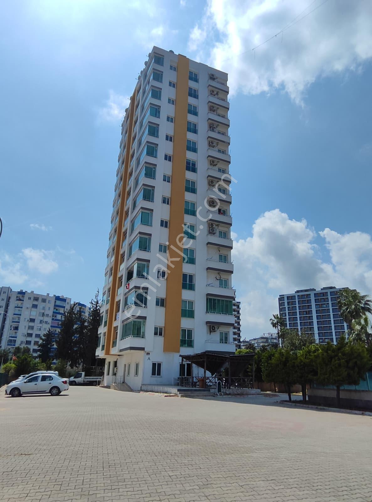 Hem Yatırımlık Hem Oturumlık Doğalgazlı Havuzlu Sitede 2+1 Daire - Görsel 23