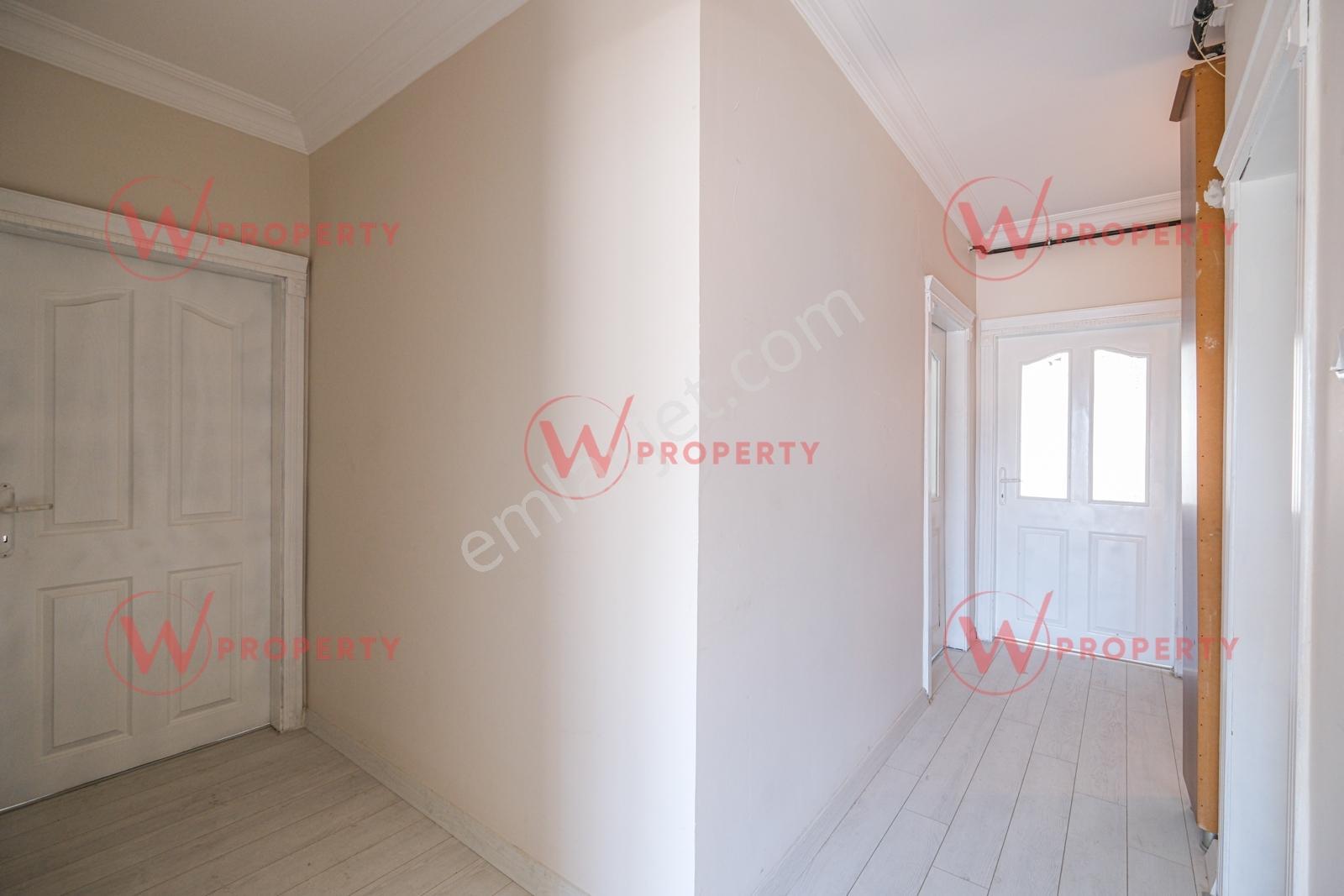 W Property'den Çiftlikköy'de Bakımlı Bağımsız Mutfak 3+1 - Görsel 25