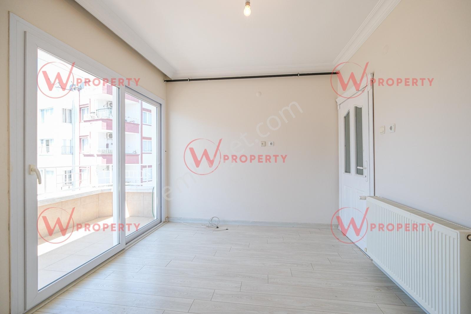 W Property'den Çiftlikköy'de Bakımlı Bağımsız Mutfak 3+1 - Görsel 23