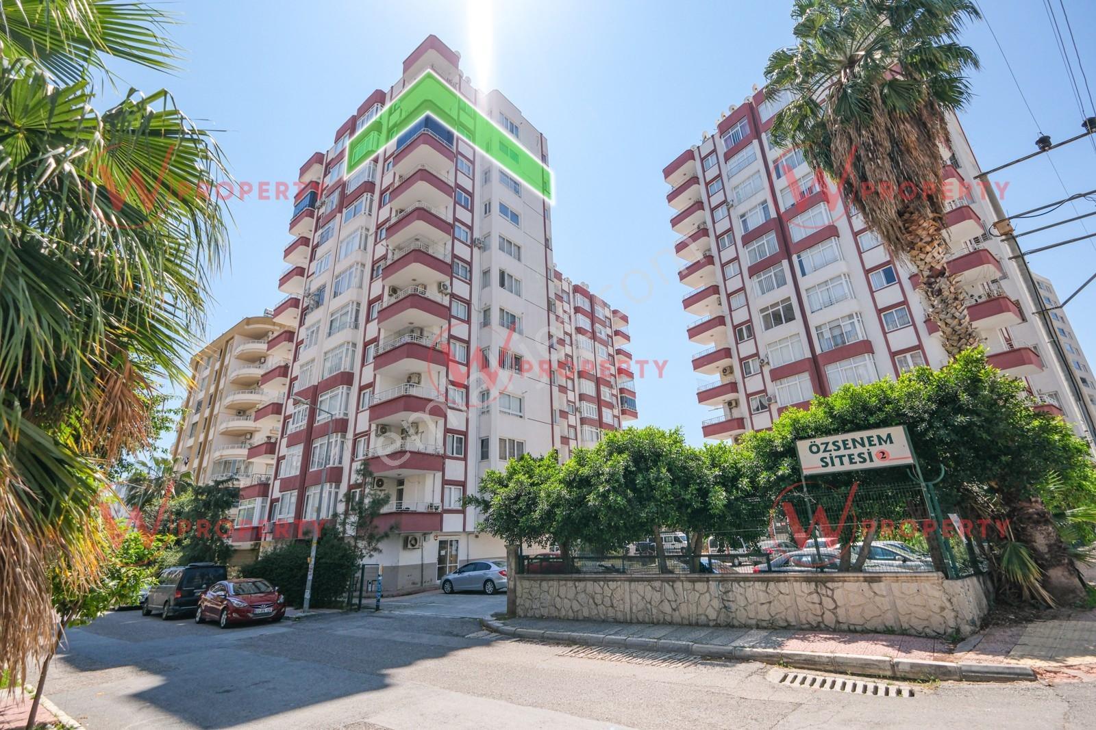 W Property'den Çiftlikköy'de Bakımlı Bağımsız Mutfak 3+1 - Görsel 27