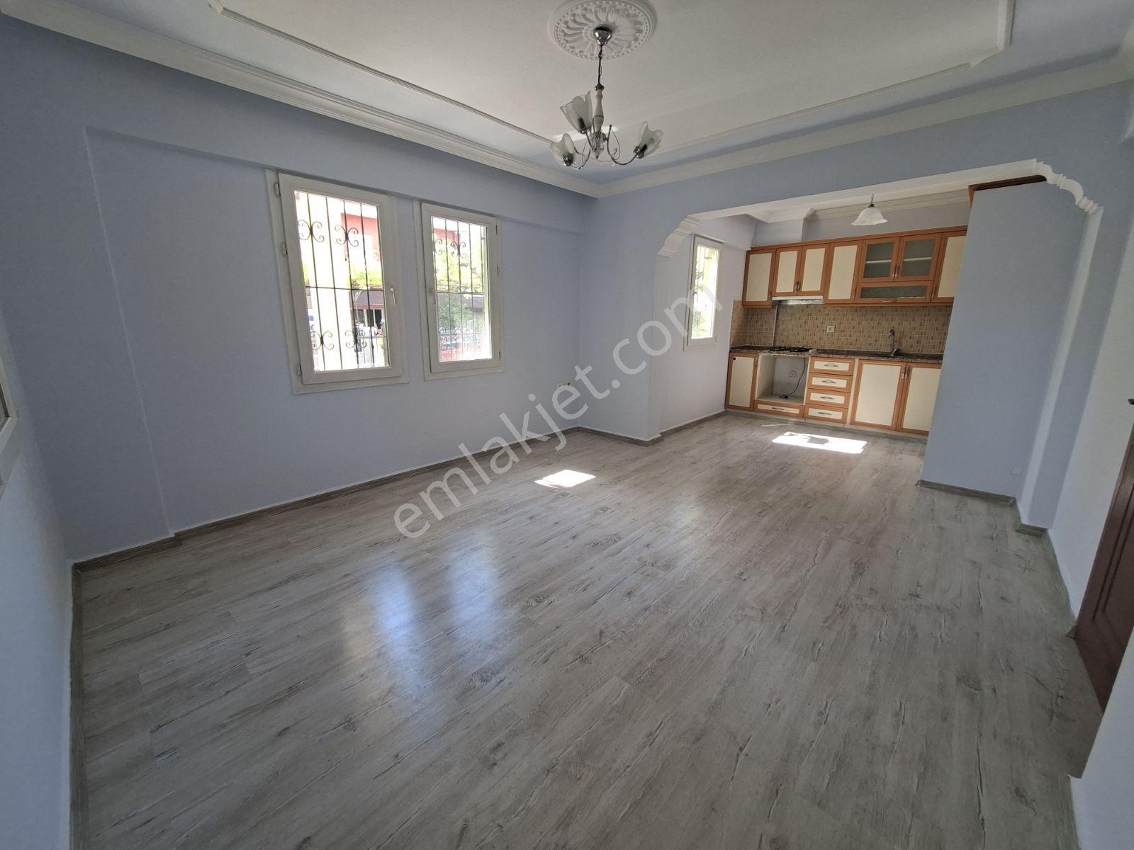 Fethiye Cami Mah. Giriş Kat 3+1 Kiralık Daire - Görsel 2