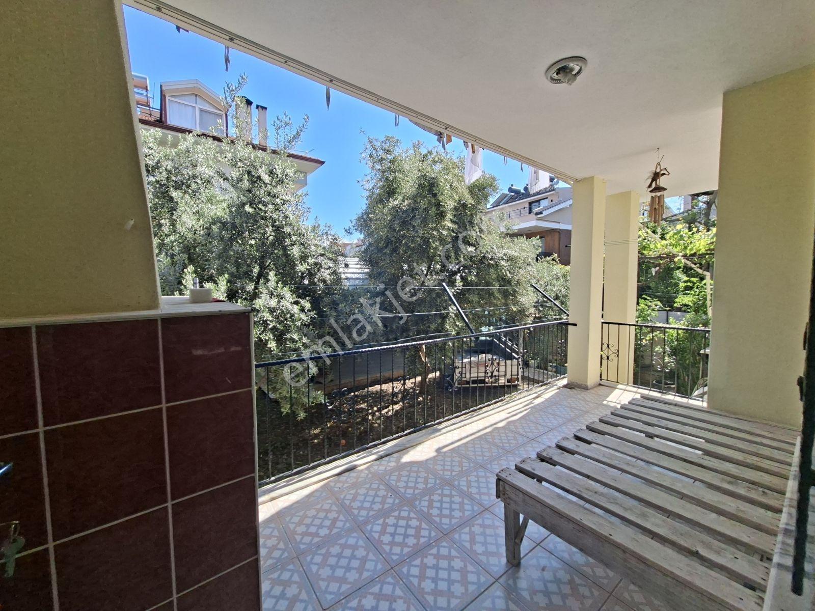 Fethiye Cami Mah. Giriş Kat 3+1 Kiralık Daire - Görsel 8