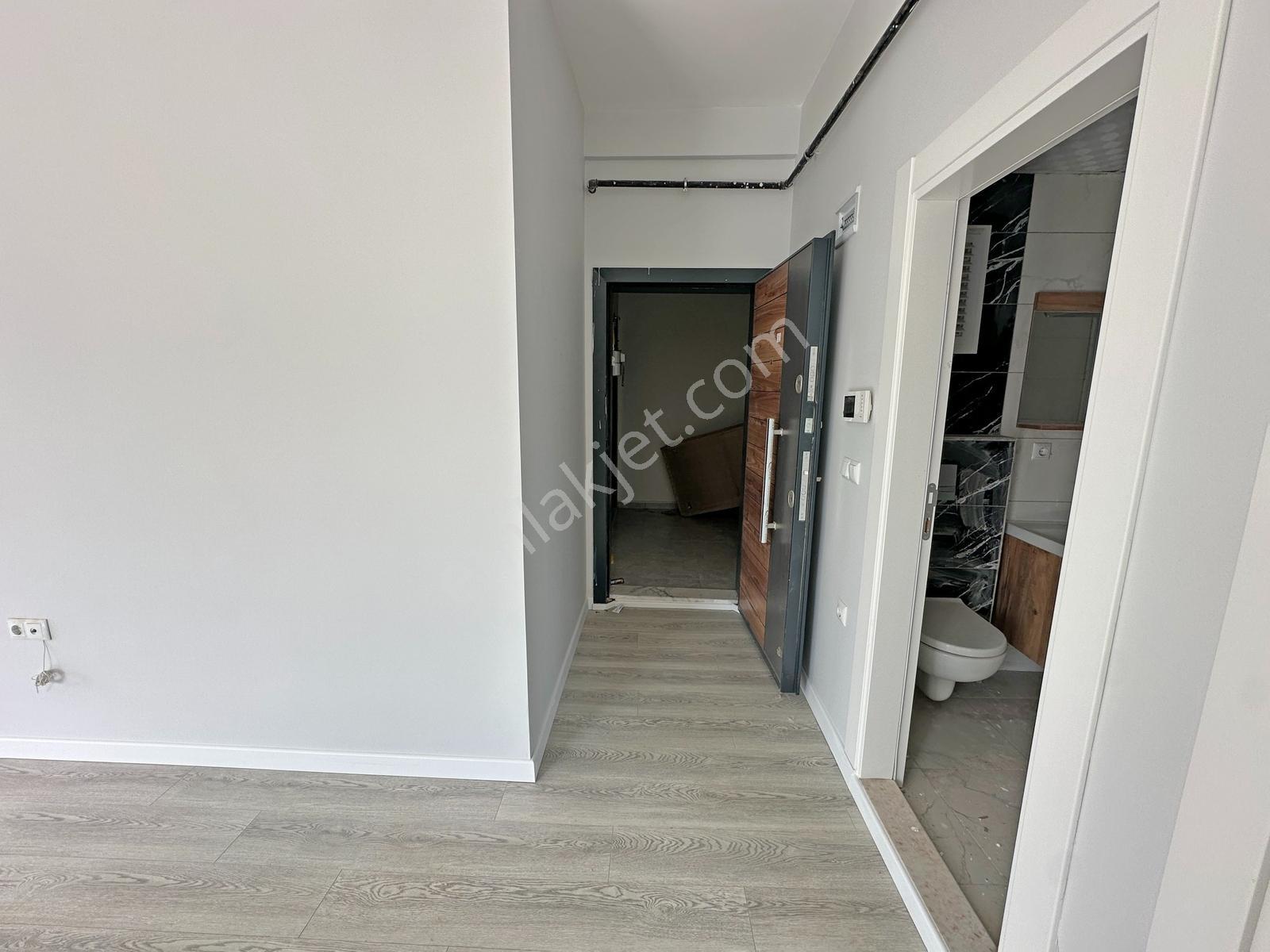 Hüseyin Boylu'dan Kredi Sorunu Olmayan 45 M² Satılık 1+1 Daire - Görsel 27