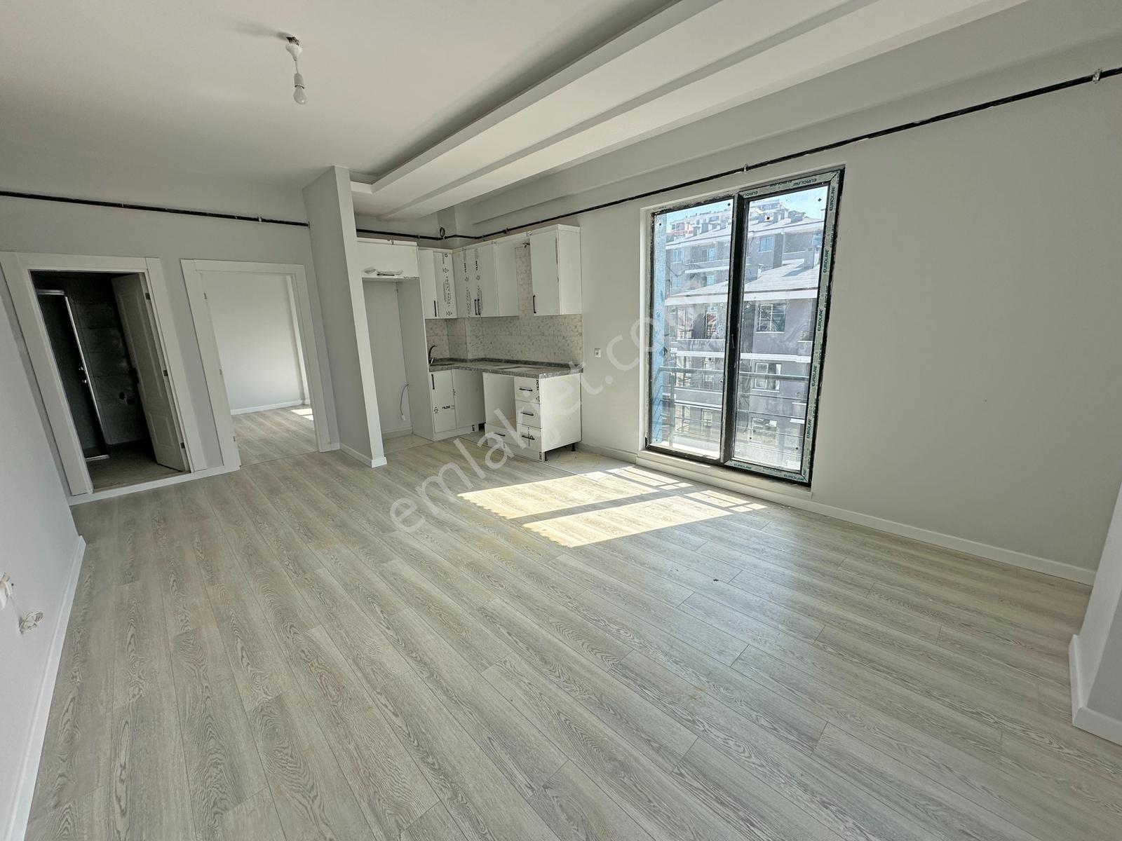 Hüseyin Boylu'dan Kredi Sorunu Olmayan 45 M² Satılık 1+1 Daire - Görsel 30