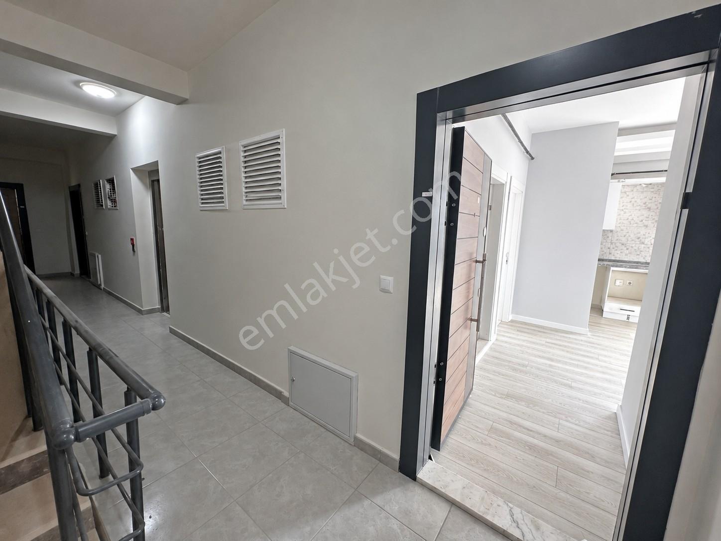 Hüseyin Boylu'dan Kredi Sorunu Olmayan 45 M² Satılık 1+1 Daire - Görsel 26