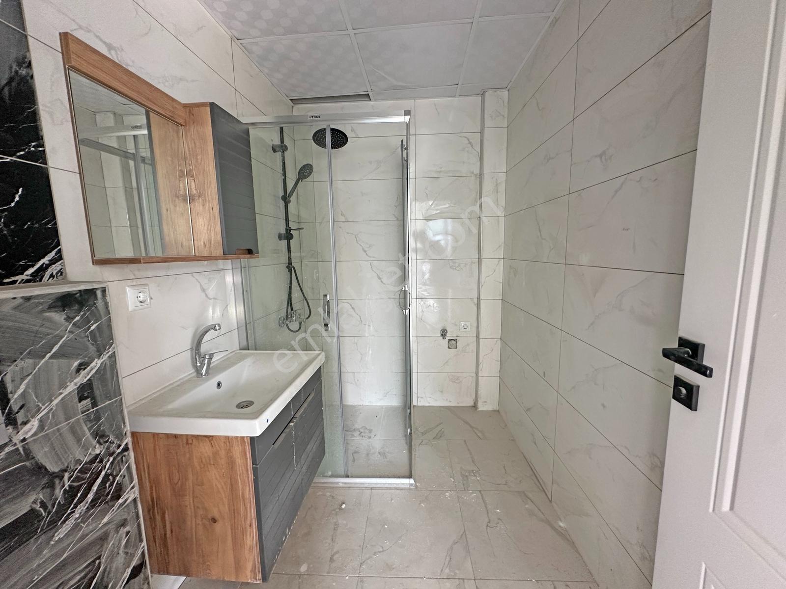 Hüseyin Boylu'dan Kredi Sorunu Olmayan 45 M² Satılık 1+1 Daire - Görsel 34
