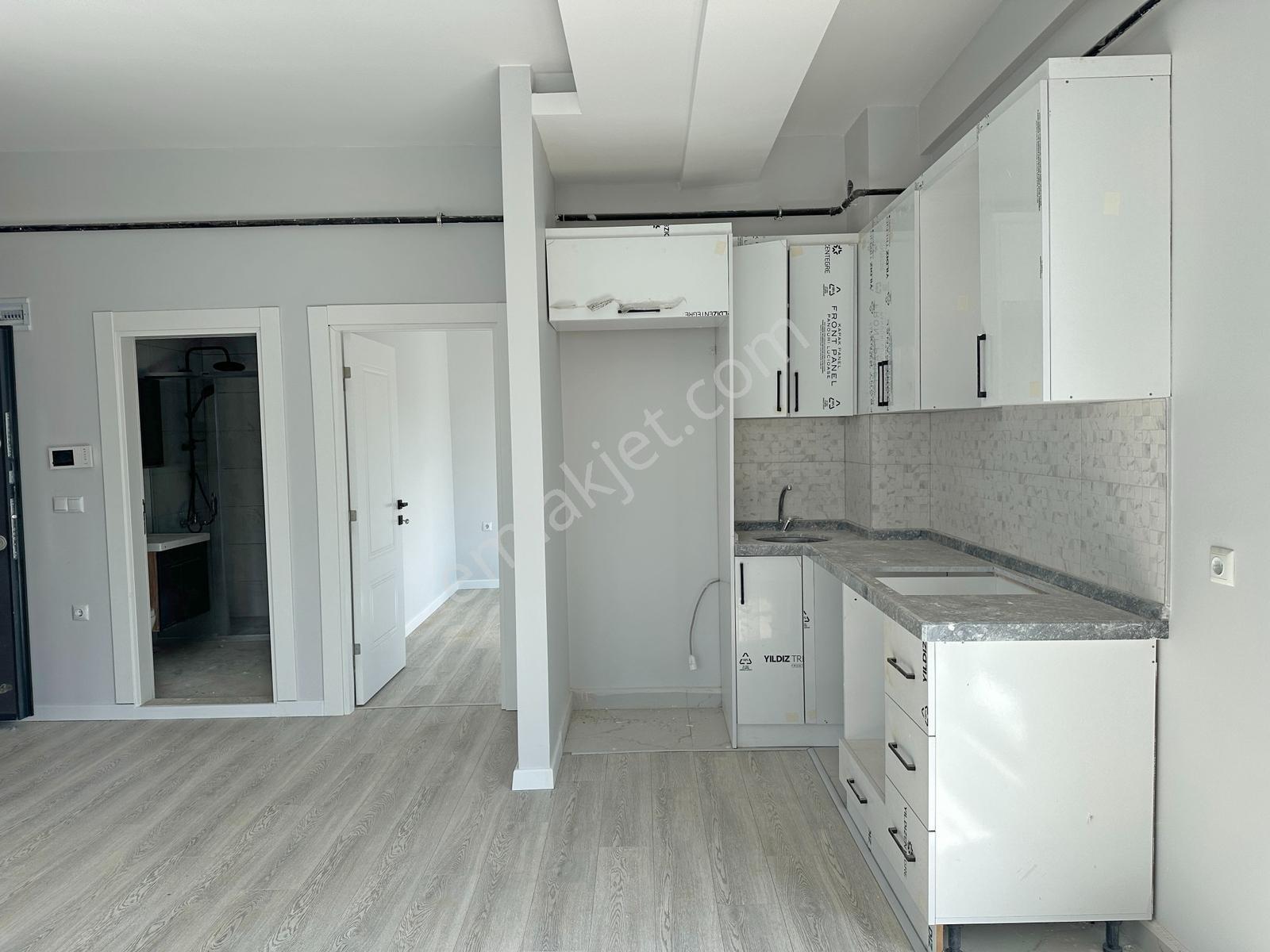 Hüseyin Boylu'dan Kredi Sorunu Olmayan 45 M² Satılık 1+1 Daire - Görsel 6
