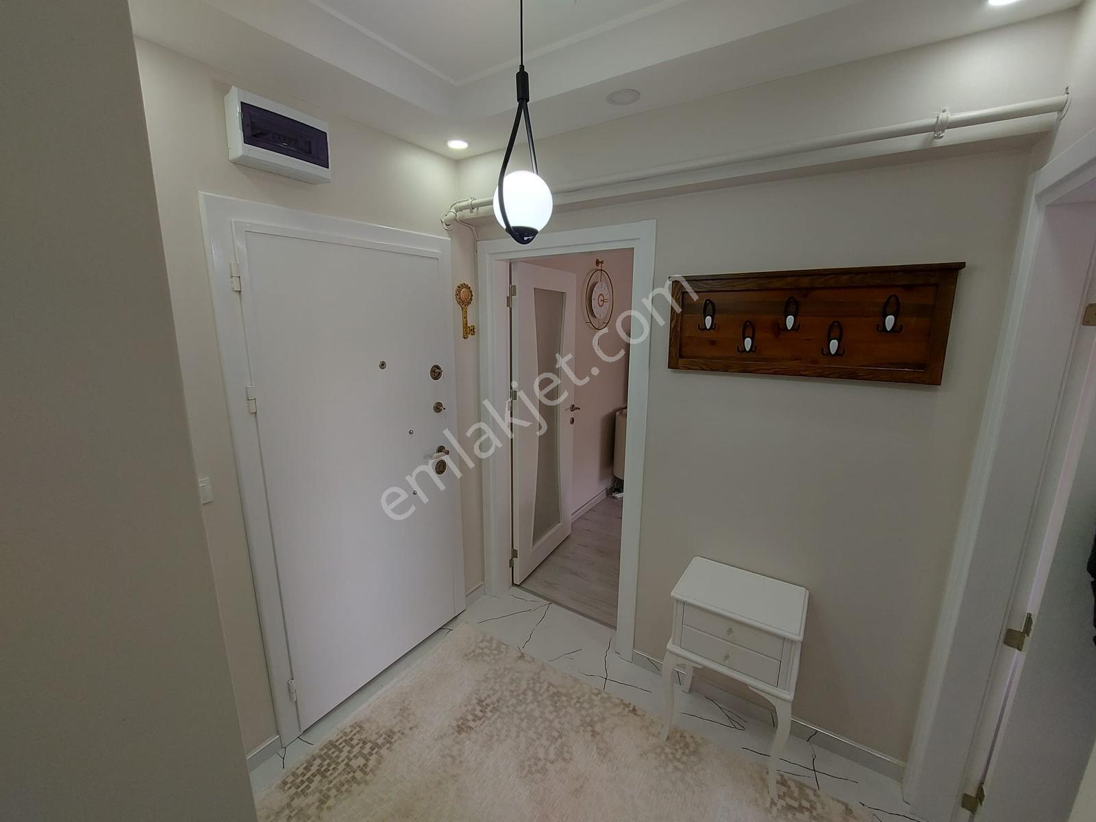 Lidya Gayrimenkul'den Eğimsiz İçi Özel Yapım Dubleks Daire - Görsel 11