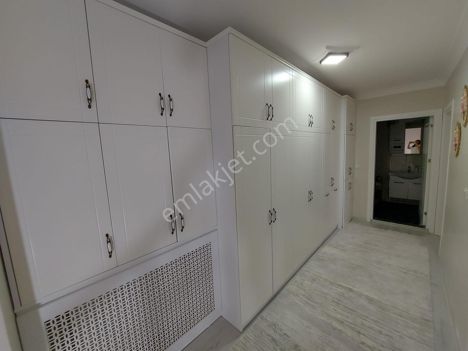 Lidya Gayrimenkul'den Eğimsiz İçi Özel Yapım Dubleks Daire - Görsel 16