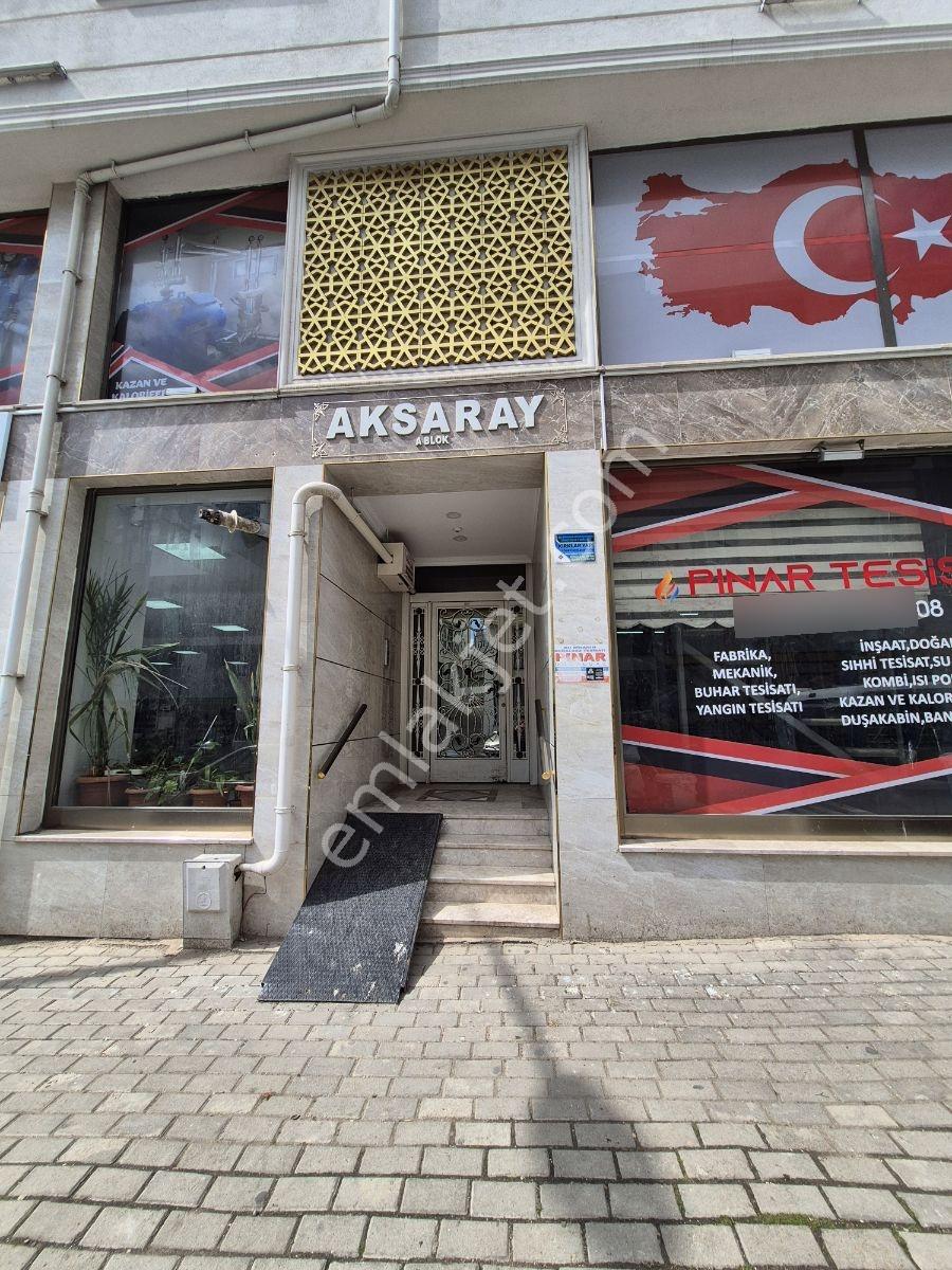Bulvar Emlak'tan Merkezi Konumda Kiralık 2+1 Daire - Görsel 20