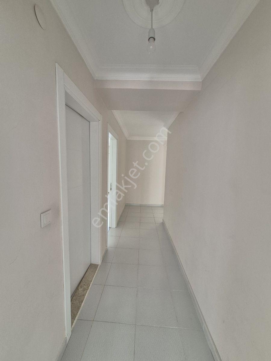 Bulvar Emlak'tan Merkezi Konumda Kiralık 2+1 Daire - Görsel 16
